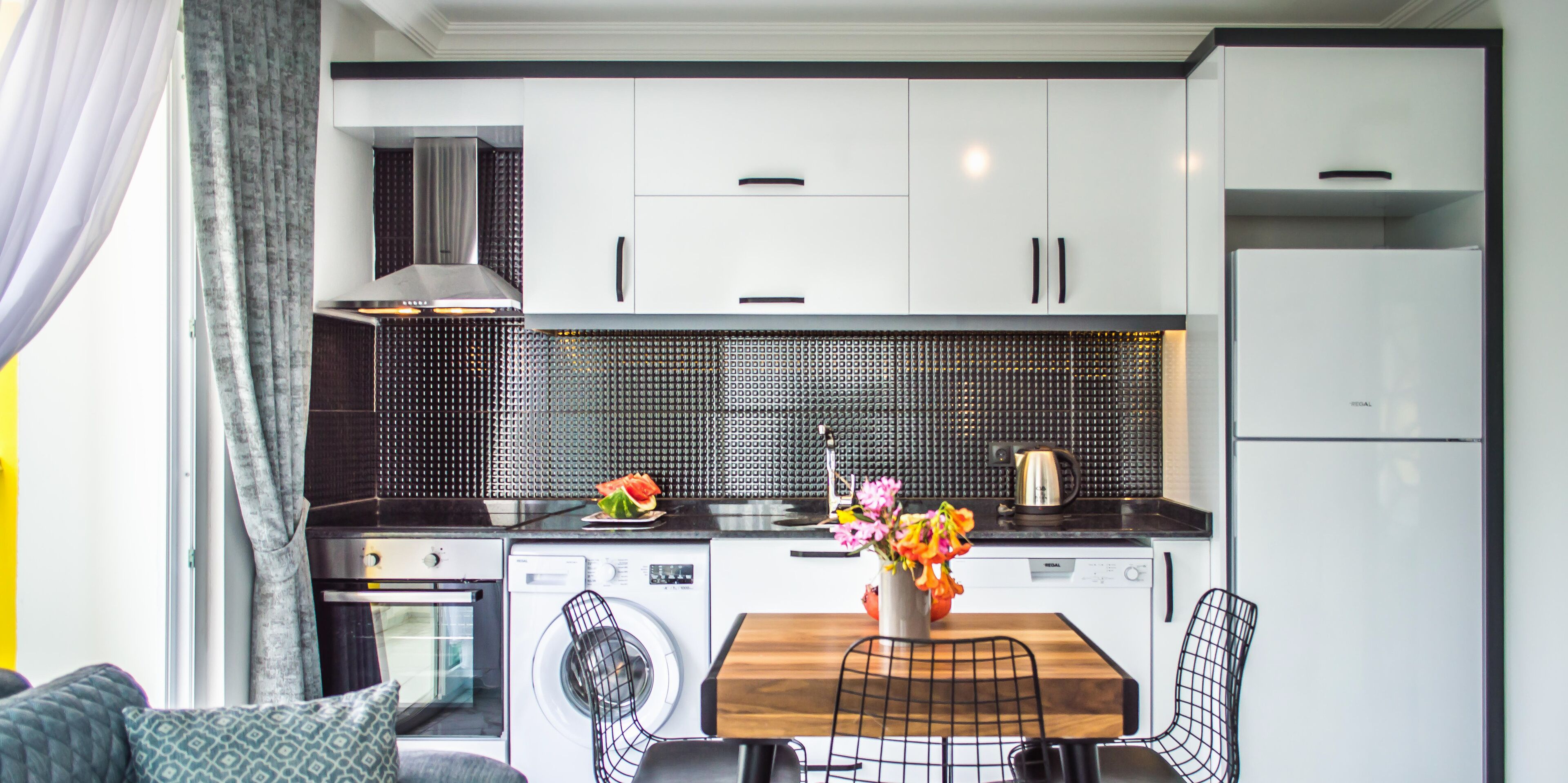 Forest Park Avsallar