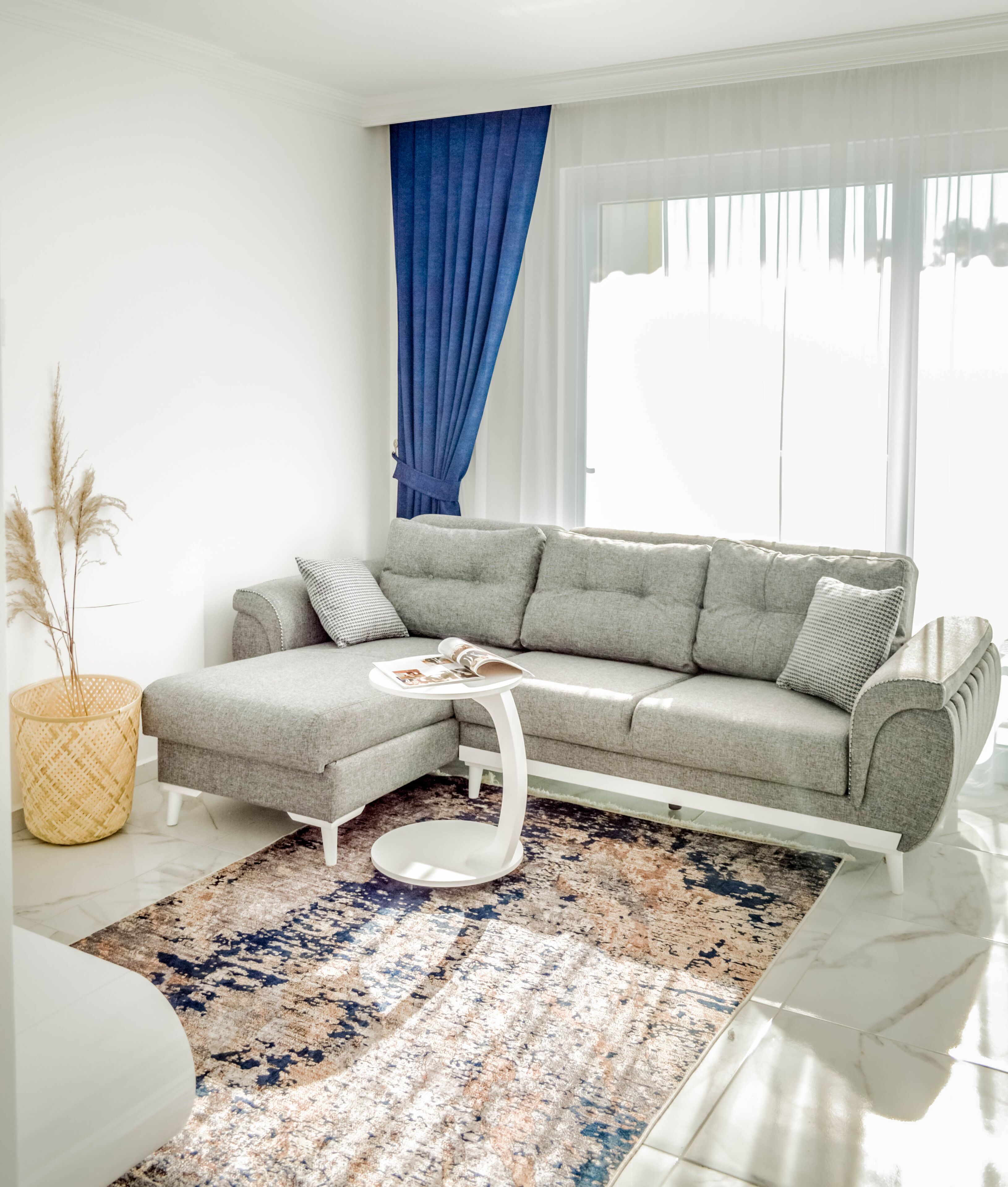 Forest Park Avsallar