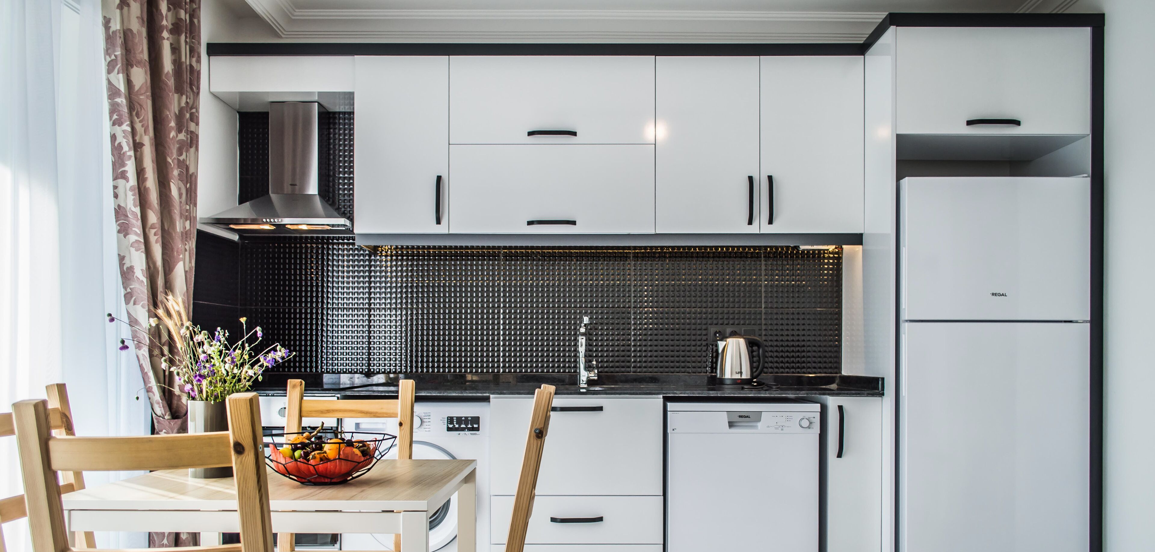 Forest Park Avsallar