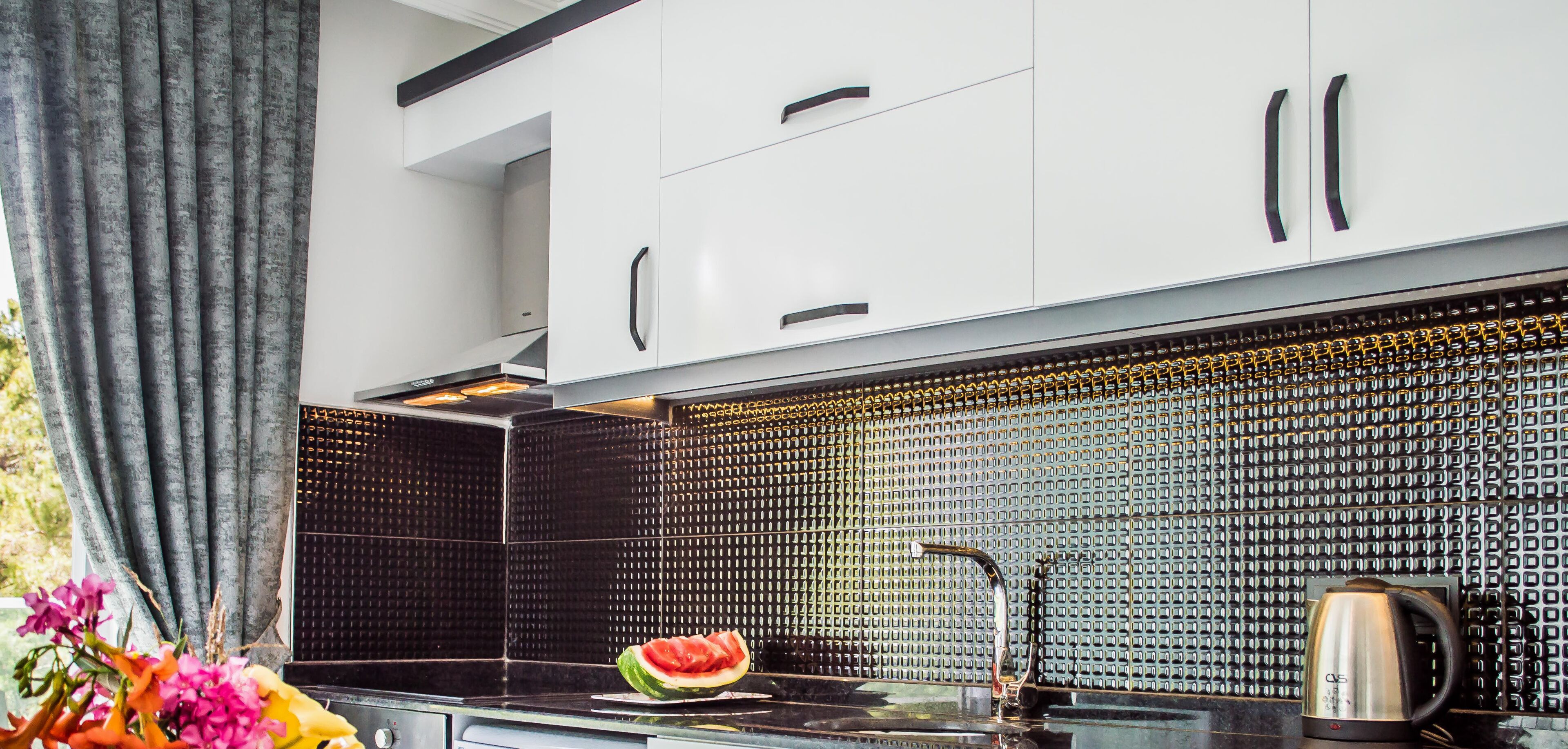 Forest Park Avsallar