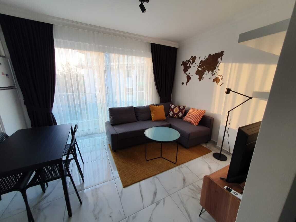 Forest Park Avsallar