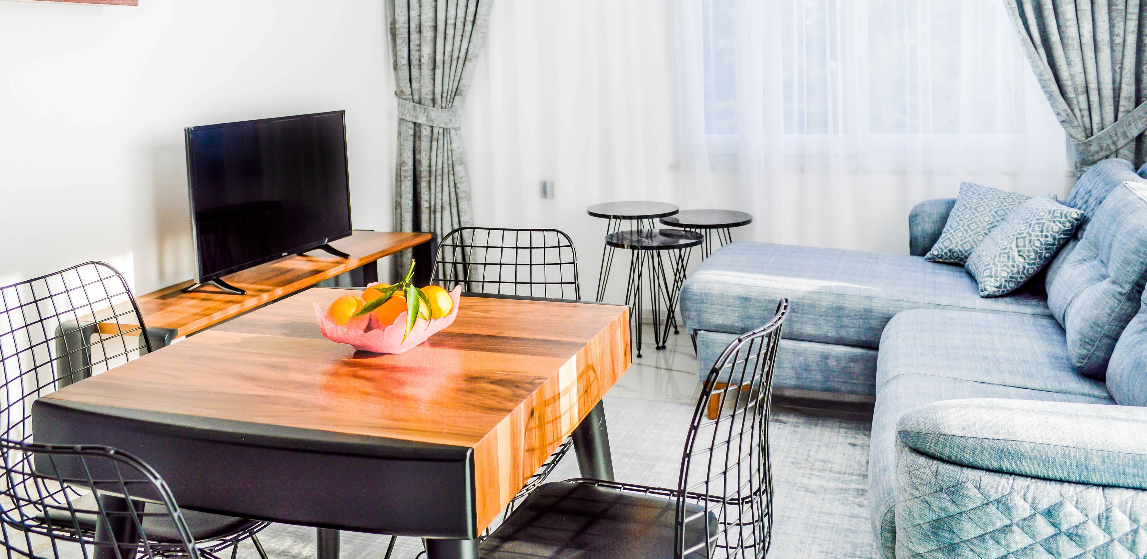 Forest Park Avsallar