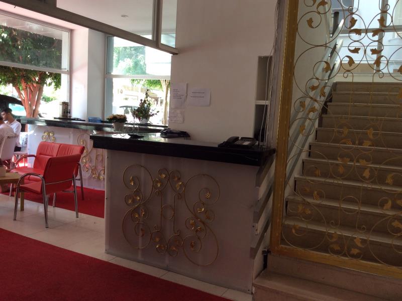 Fortune Center Hotel