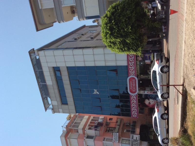 Fortune Center Hotel
