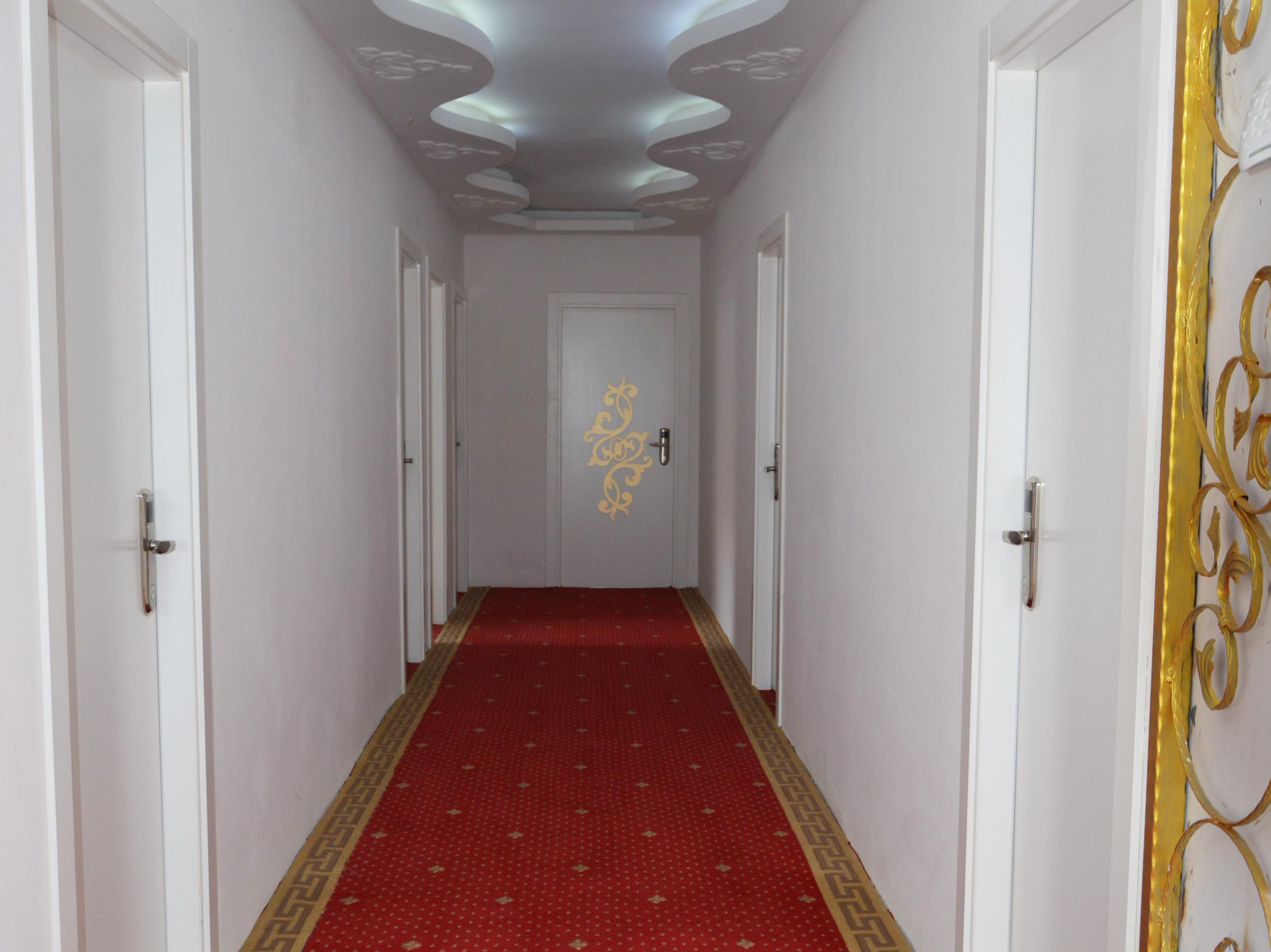 Fortune Center Hotel
