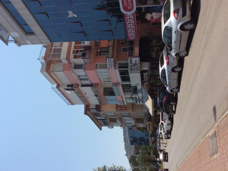 Fortune Center Hotel