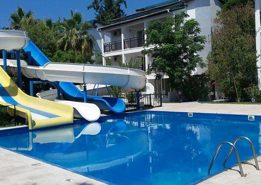 Ganita Holiday Village