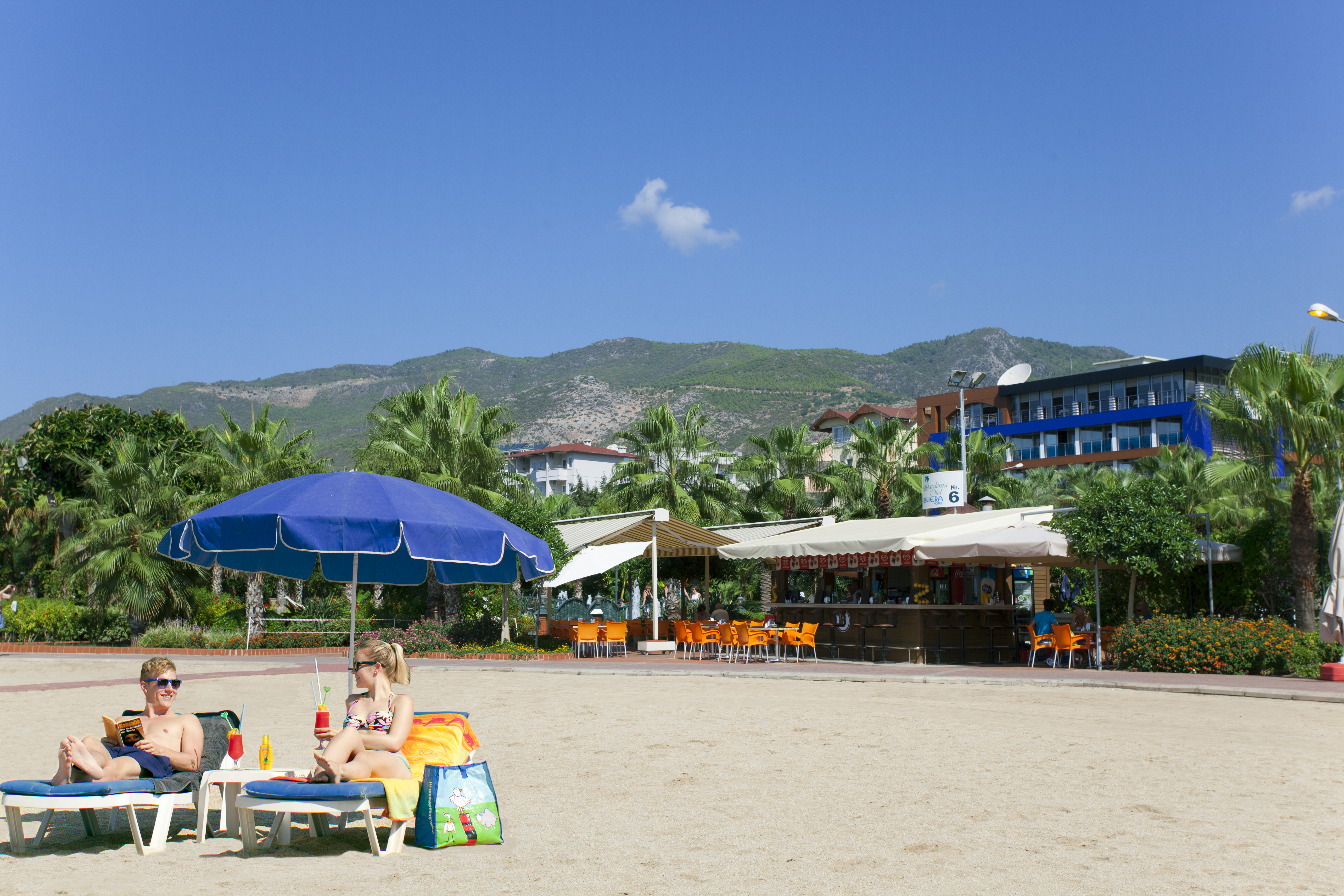 Hotel Gardenia