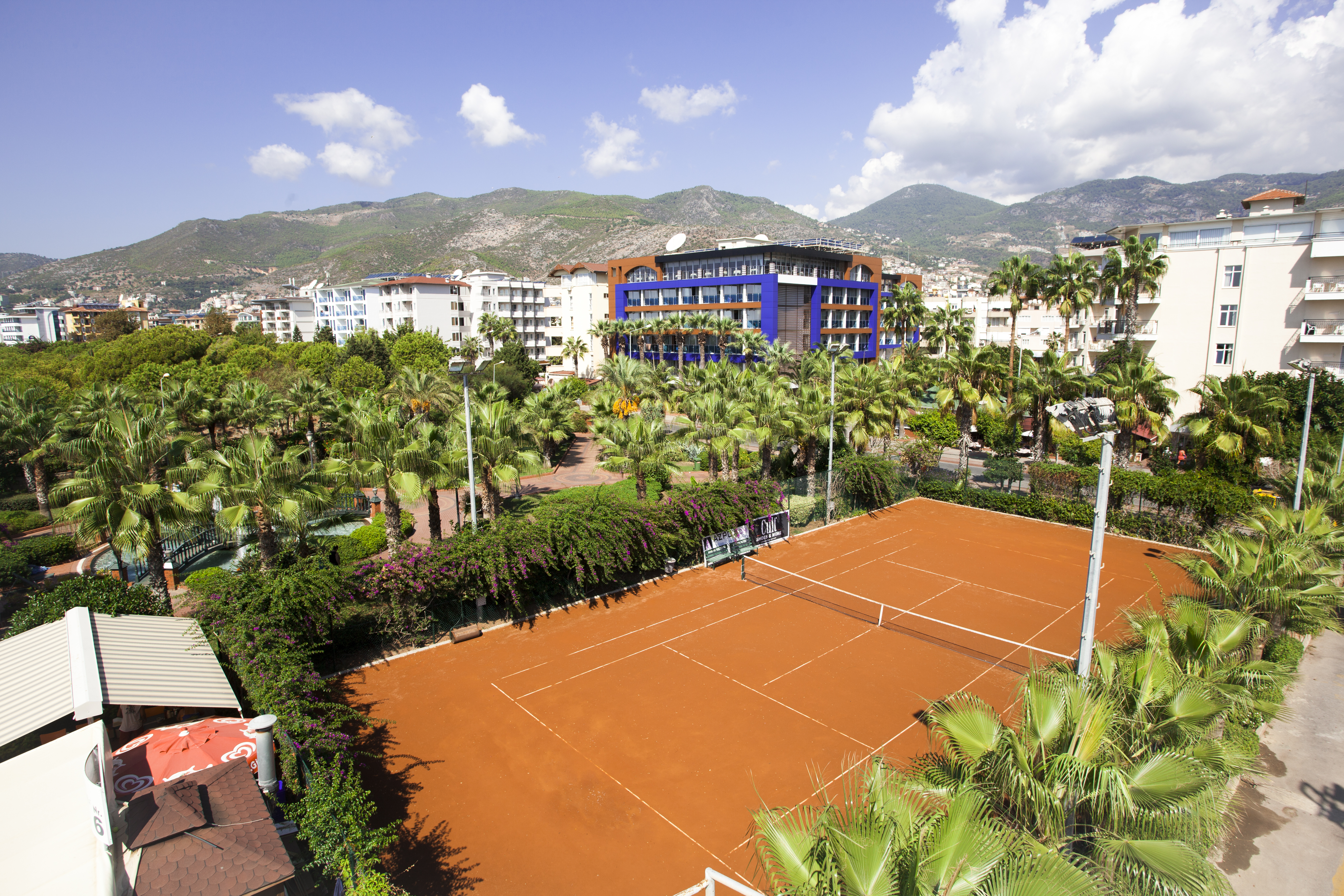 Hotel Gardenia