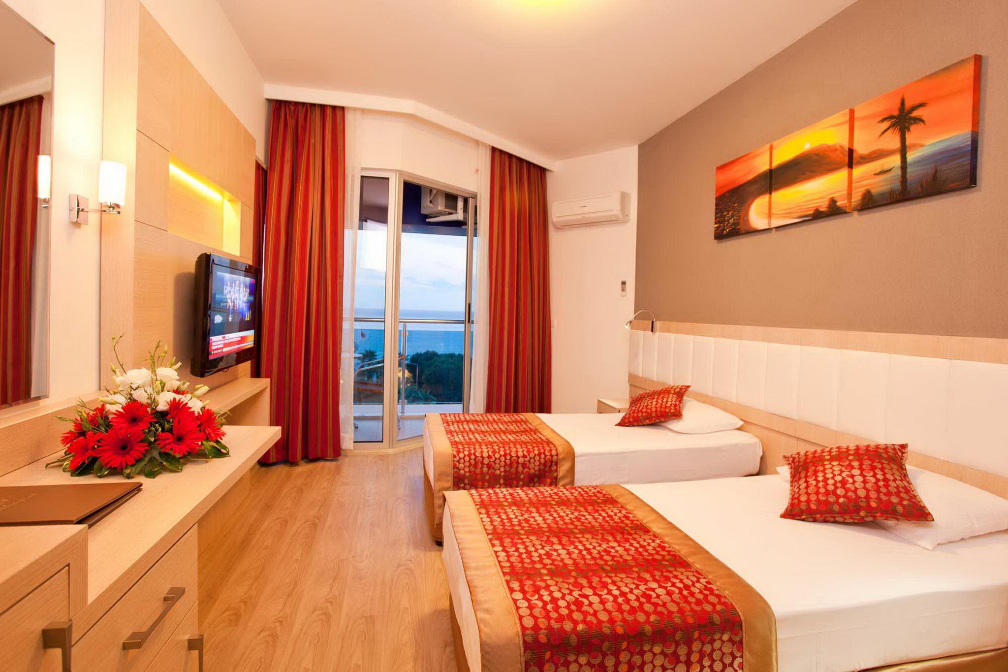 Hotel Gardenia