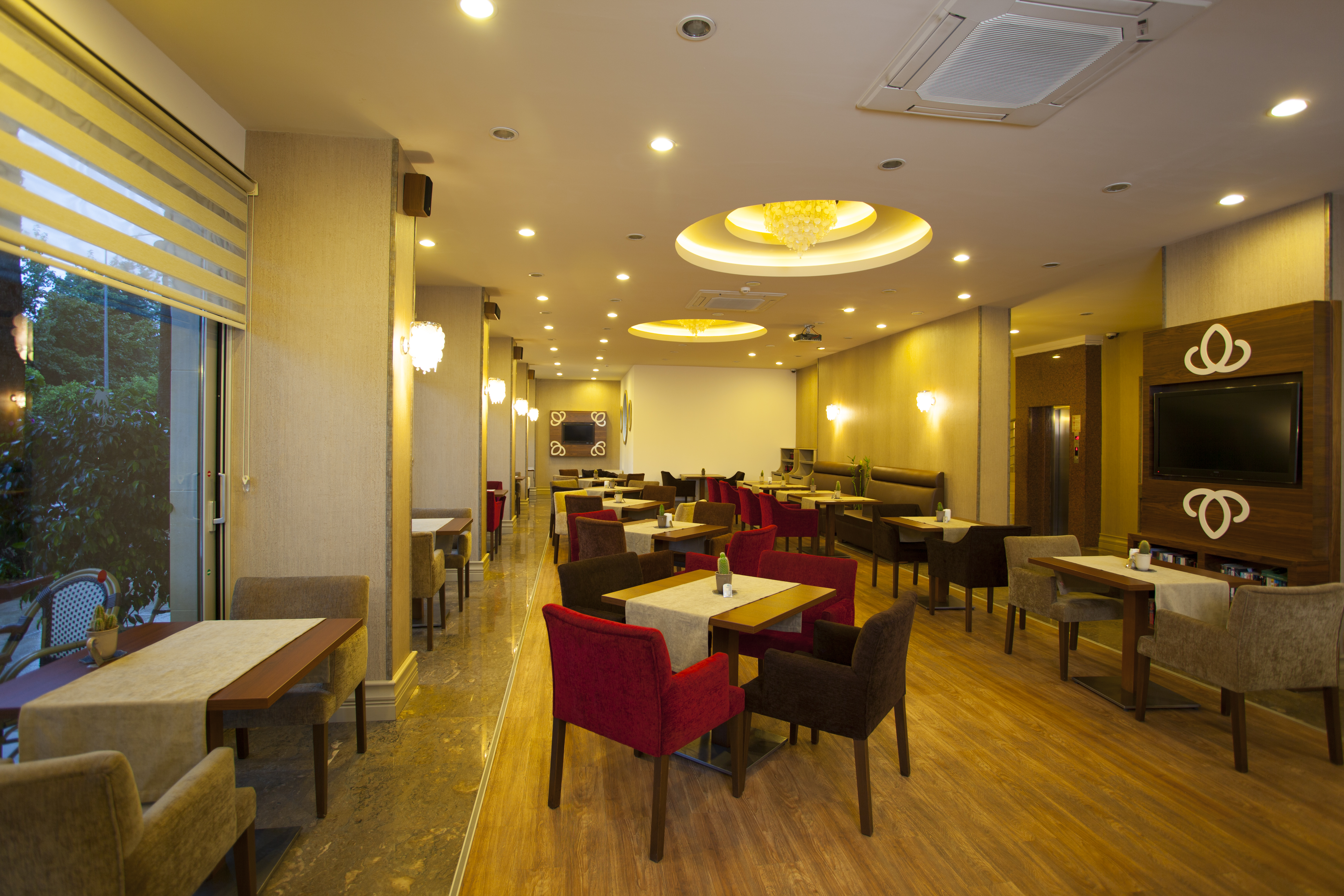 Hotel Gardenia
