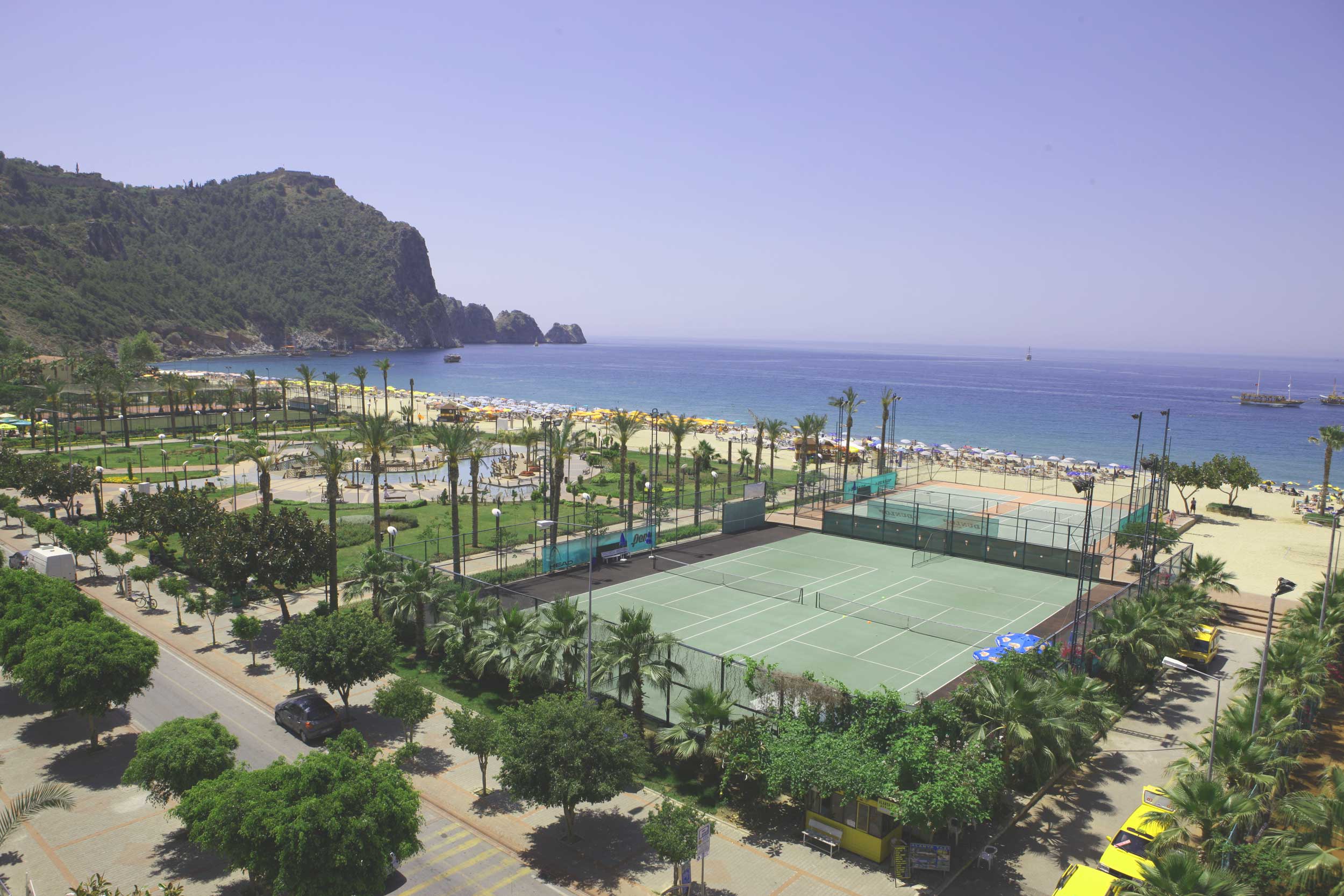 Hotel Gardenia