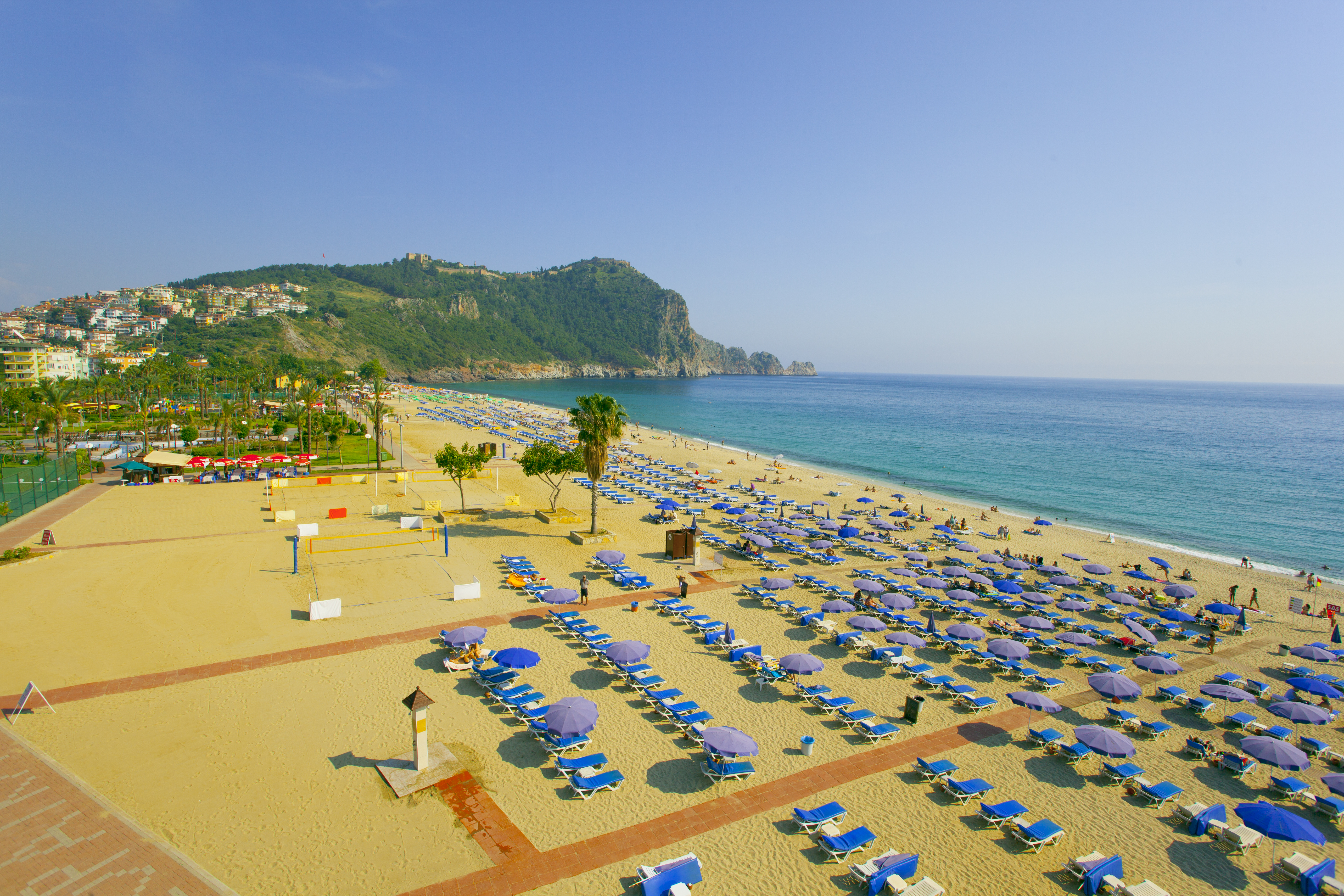 Hotel Gardenia