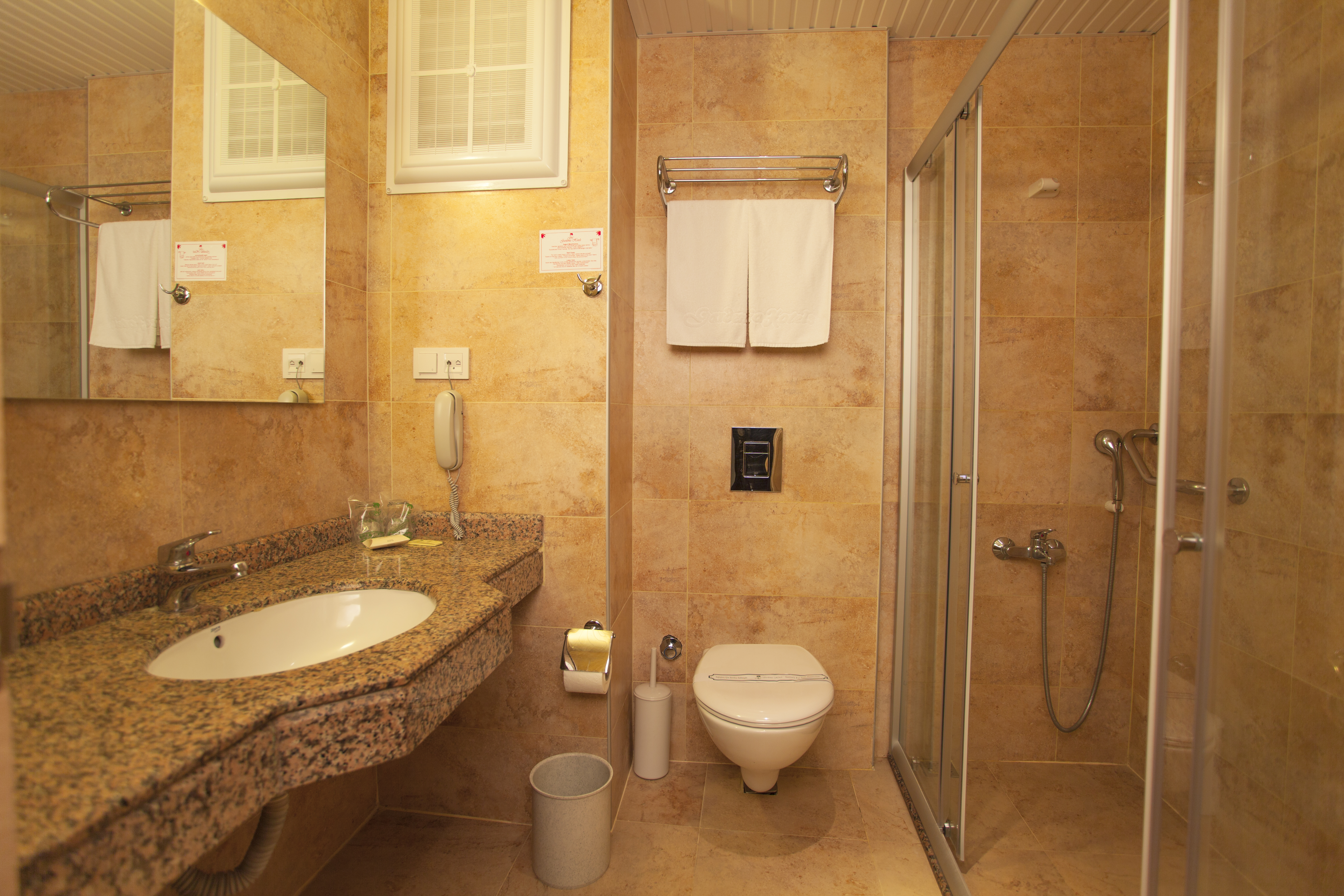 Hotel Gardenia