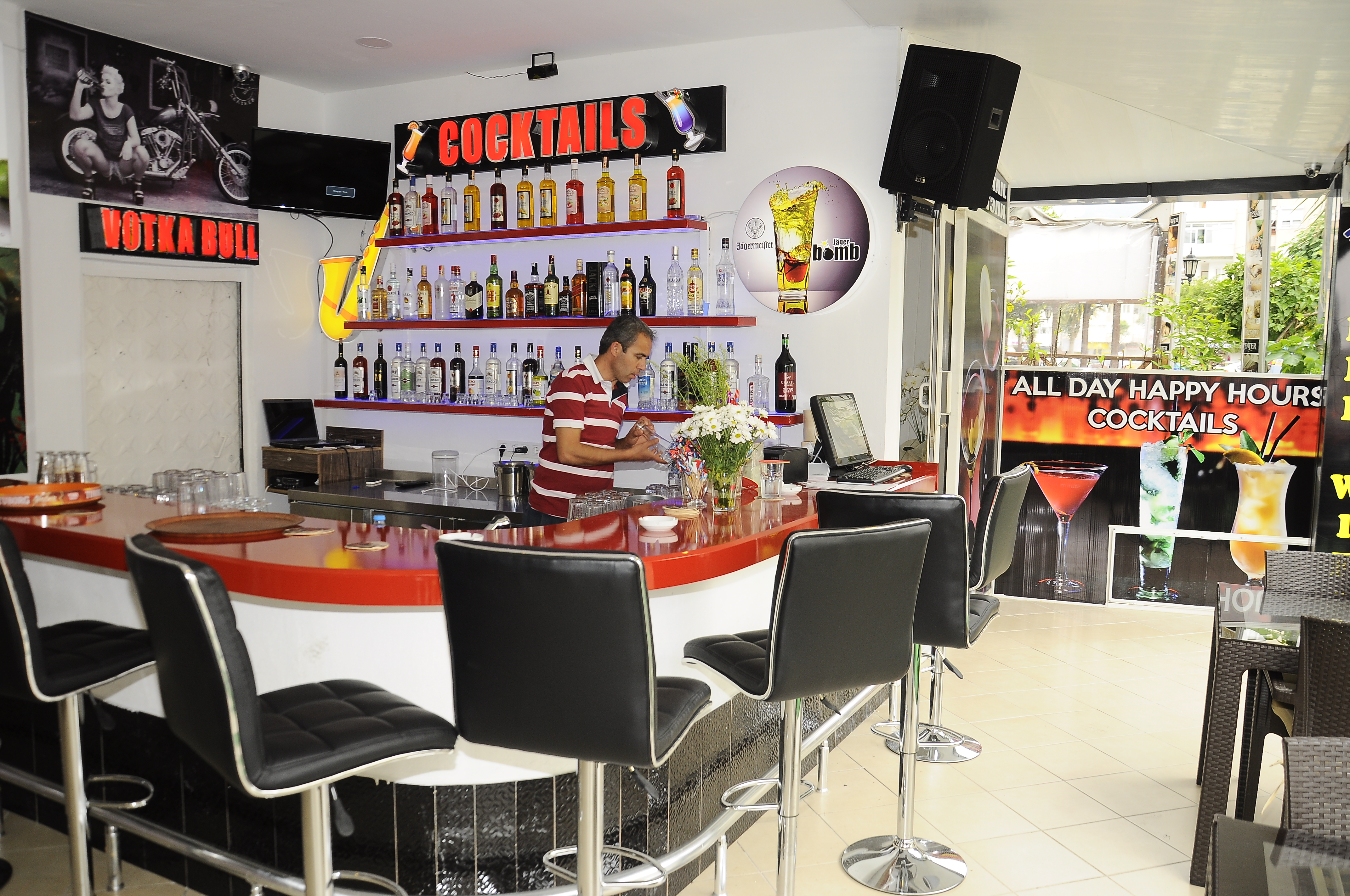 Anjeliq Downtown Boutique Hotel