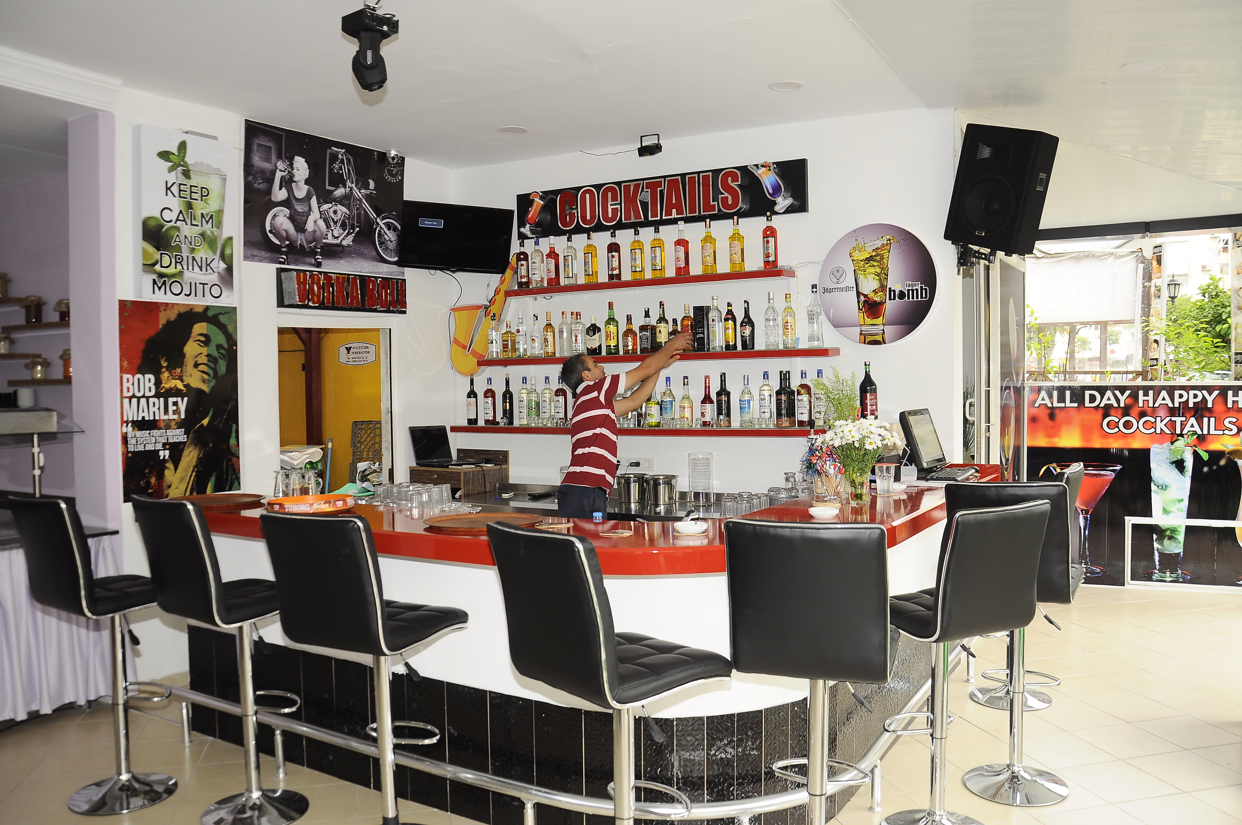 Anjeliq Downtown Boutique Hotel