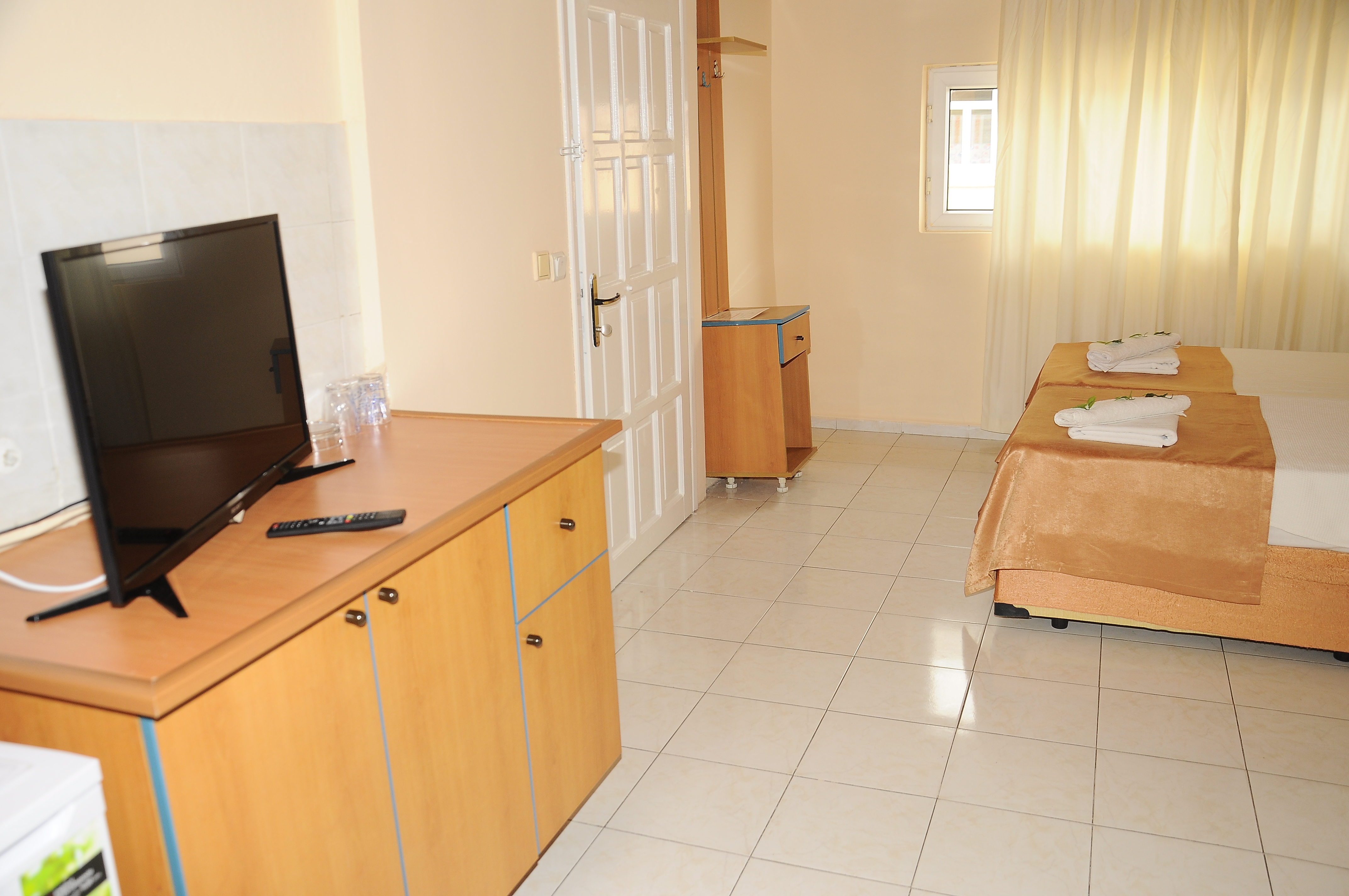 Anjeliq Downtown Boutique Hotel
