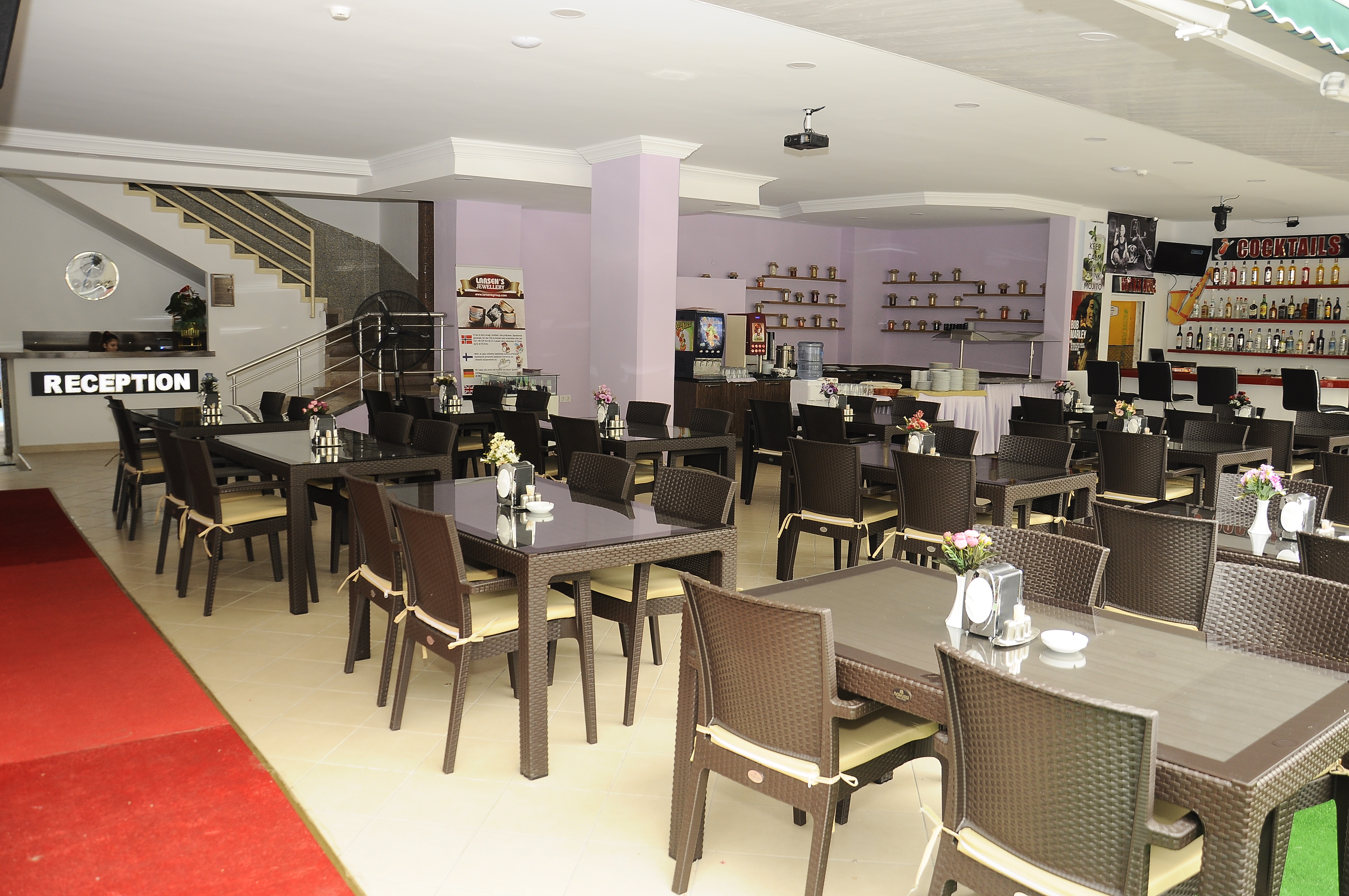 Anjeliq Downtown Boutique Hotel