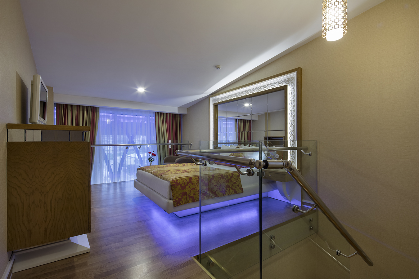 Granada Luxury Okurcalar