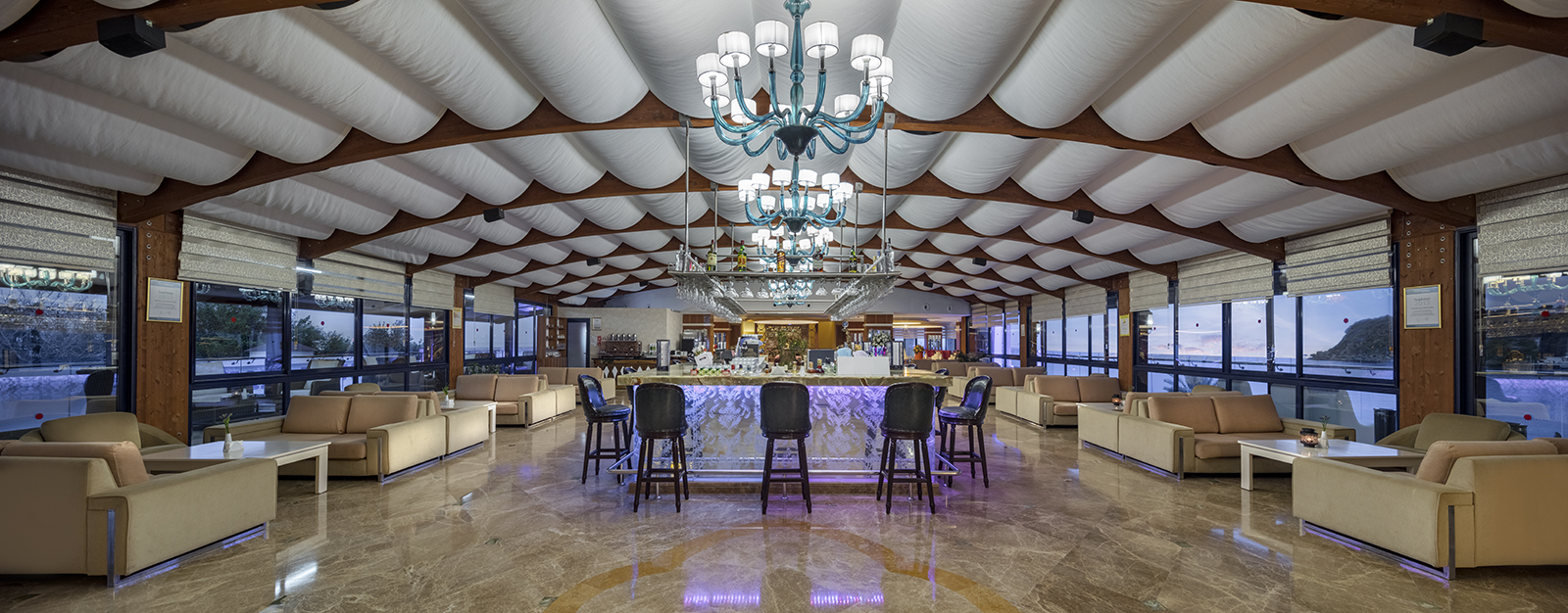 Granada Luxury Okurcalar