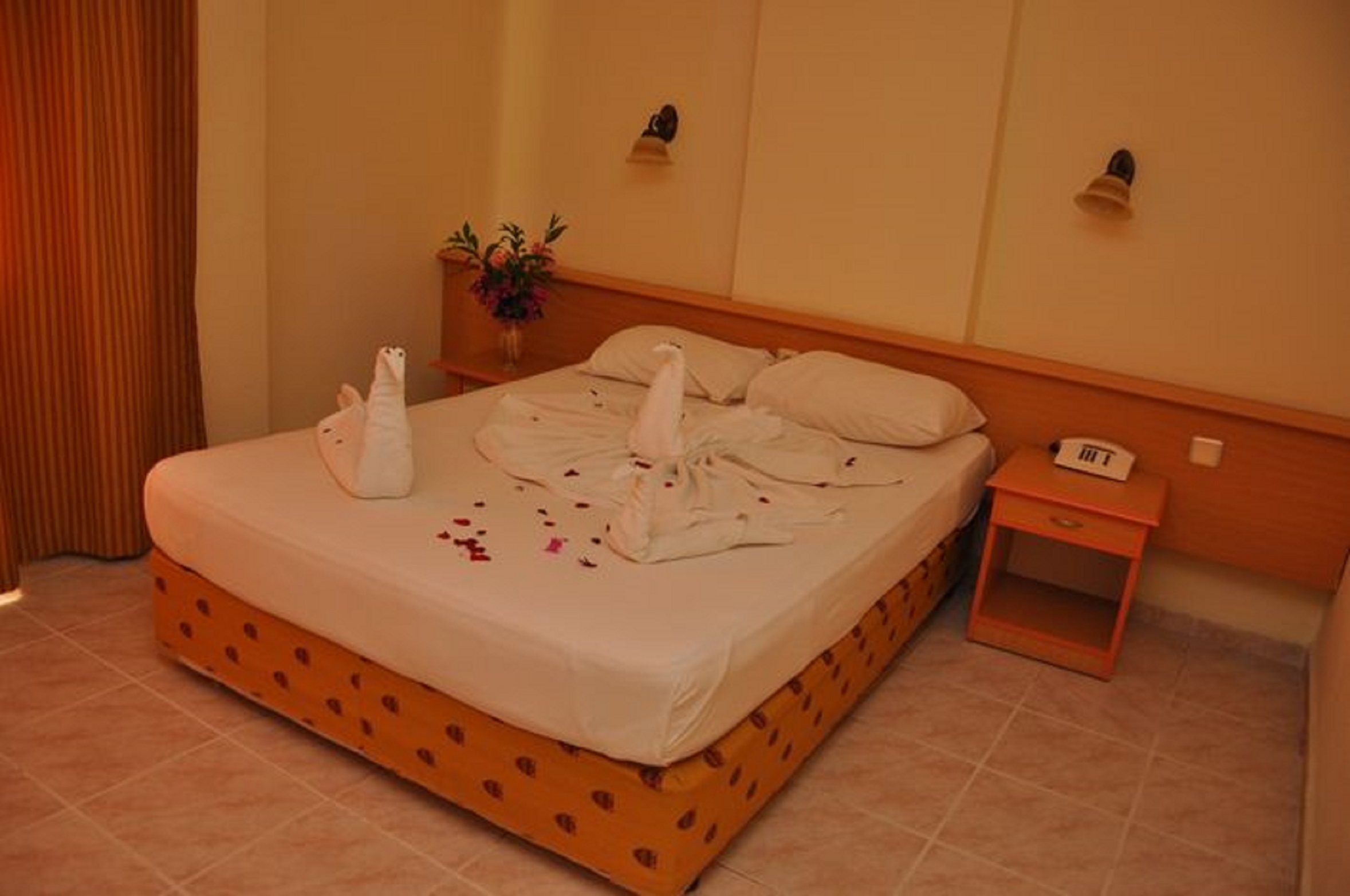Grand Horizon Apart Hotel