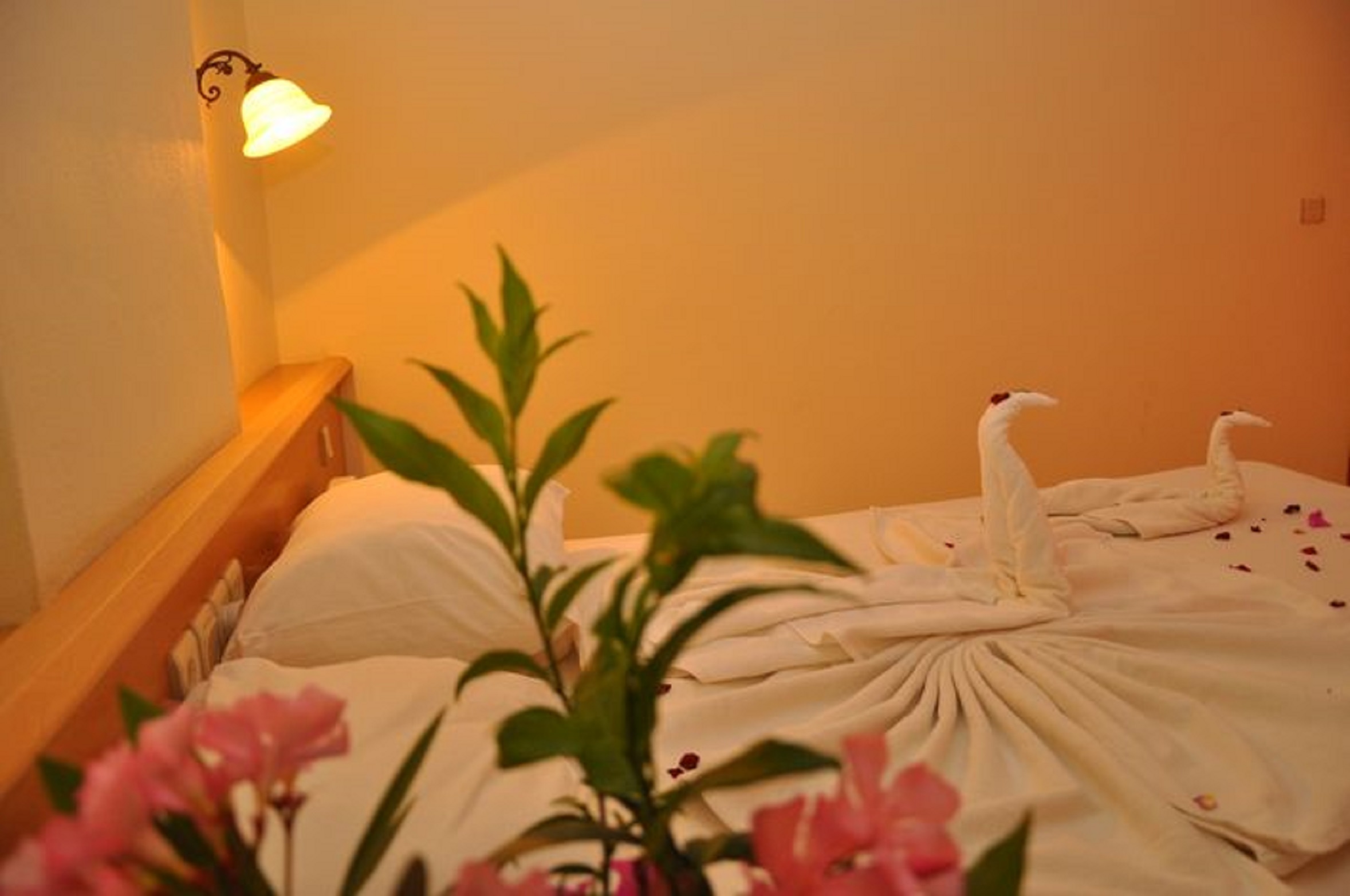 Grand Horizon Apart Hotel