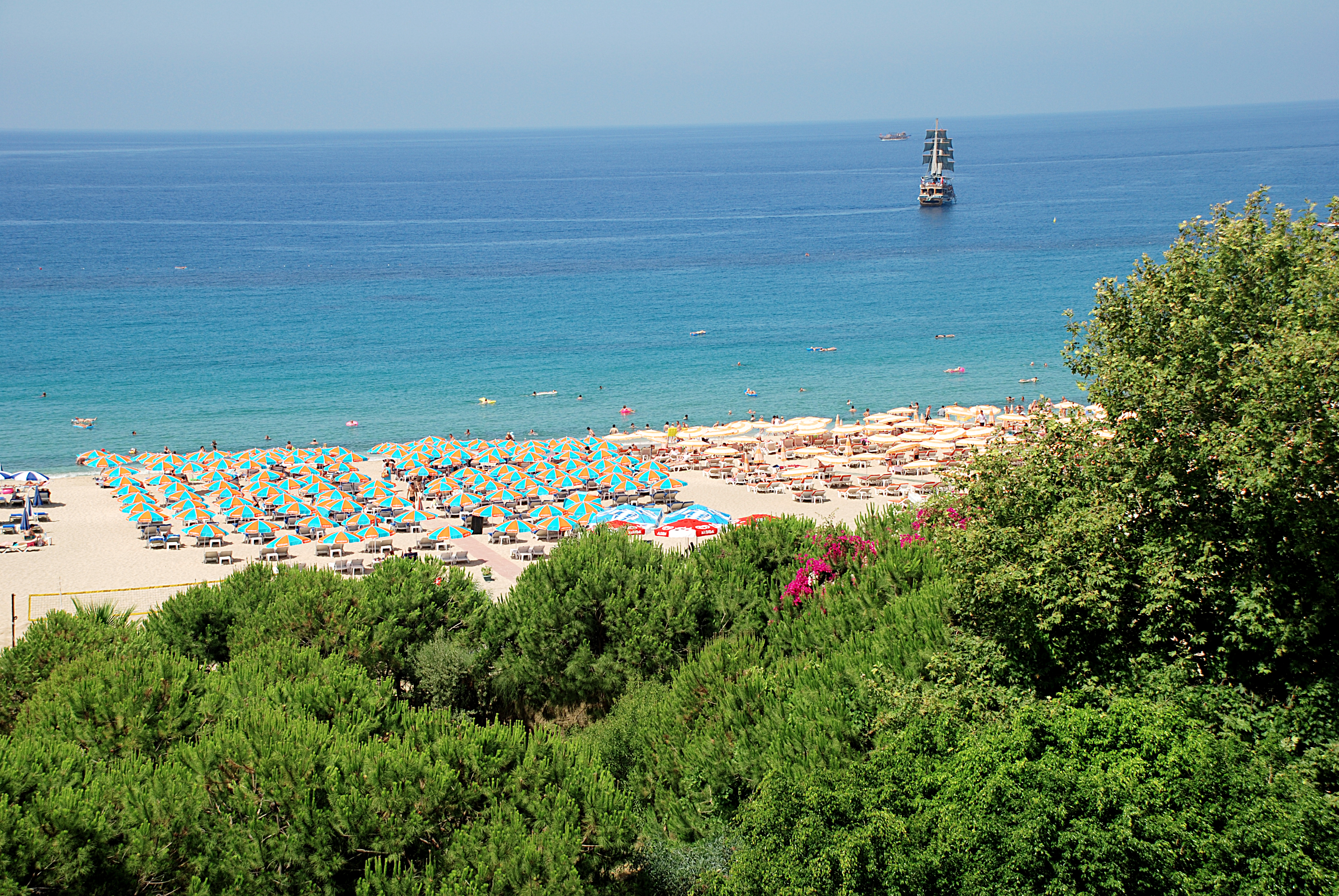 Grand Okan Hotel