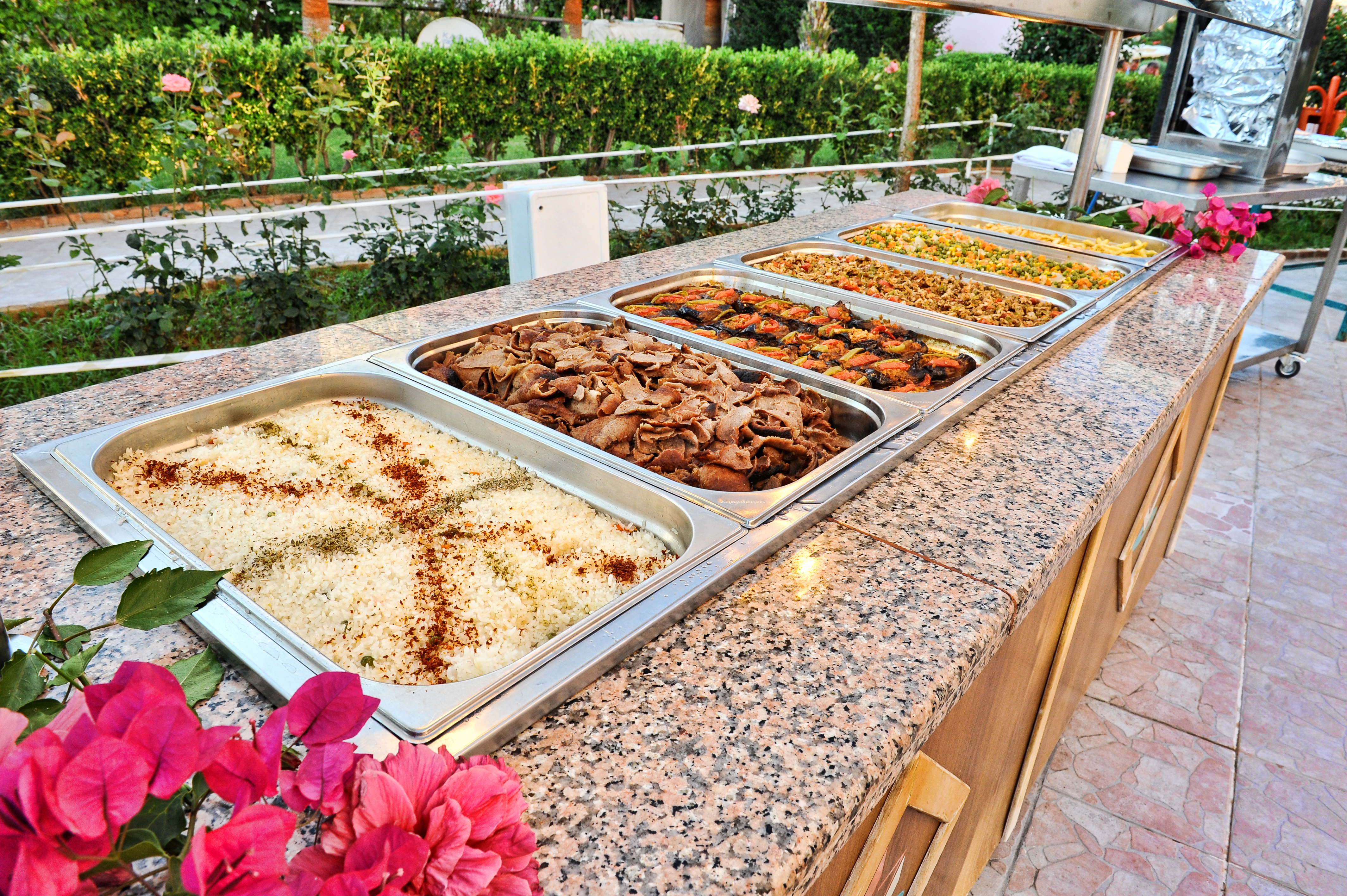 Grand Uysal Beach Hotel