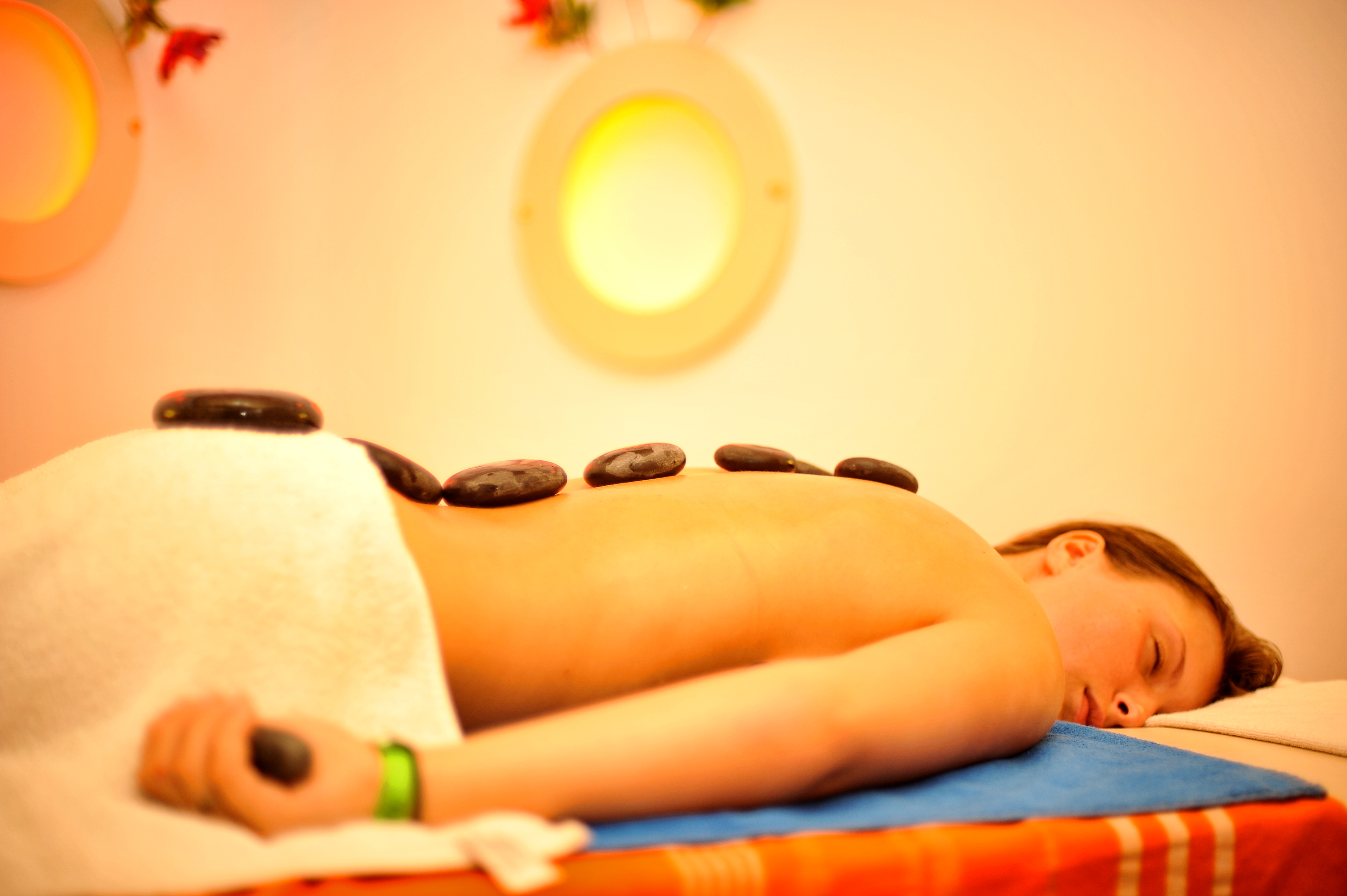 Grand Uysal Beach Hotel