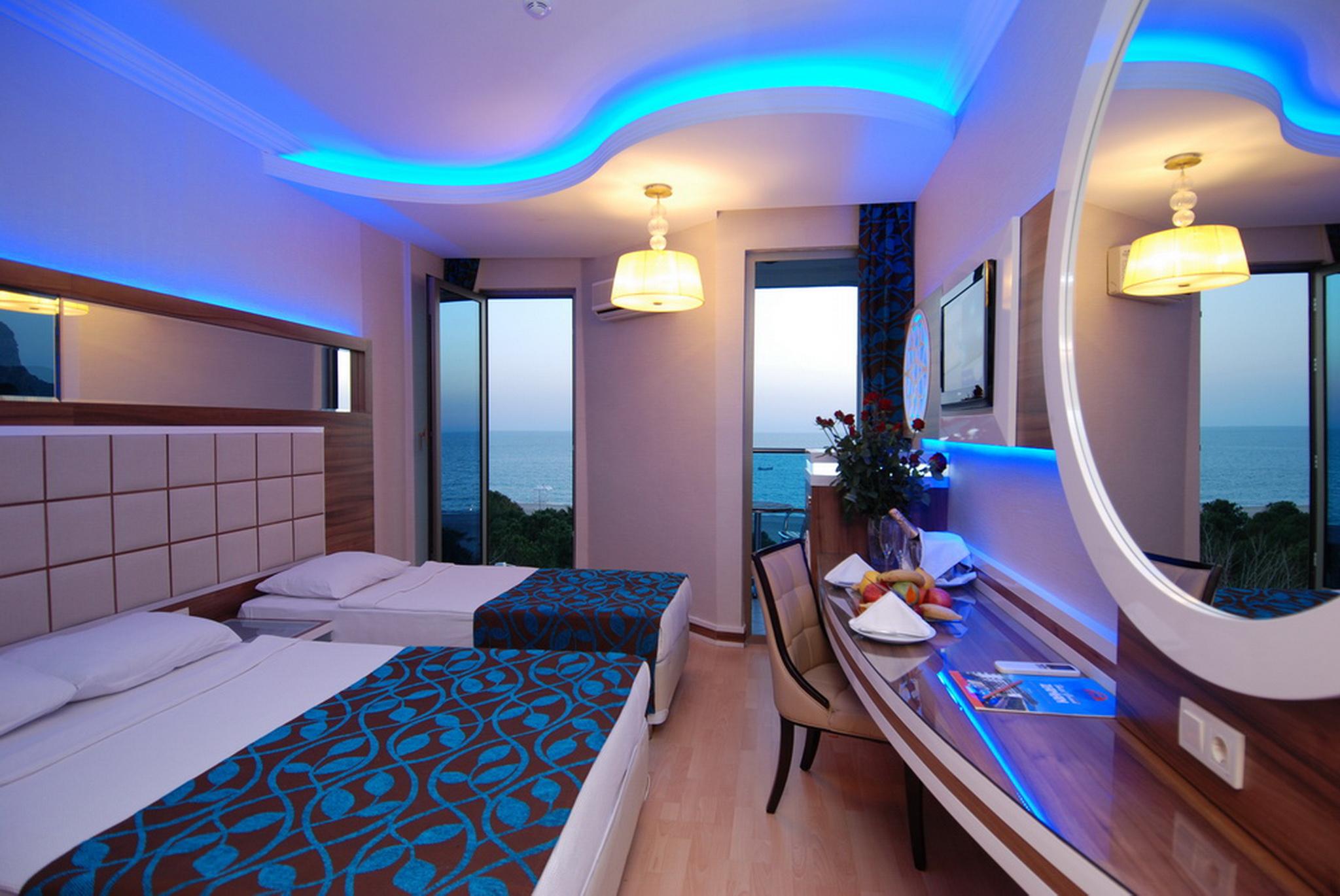 Grand Zaman Beach Hotel