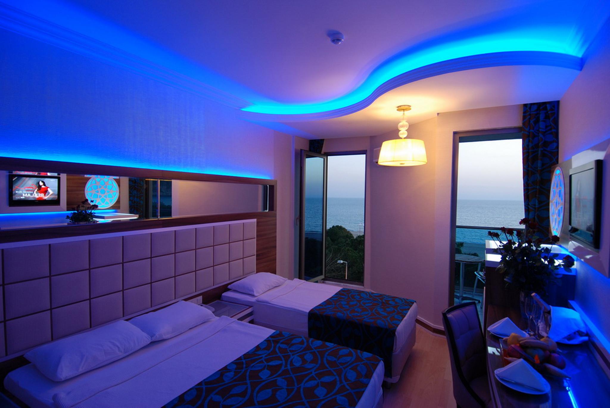 Grand Zaman Beach Hotel