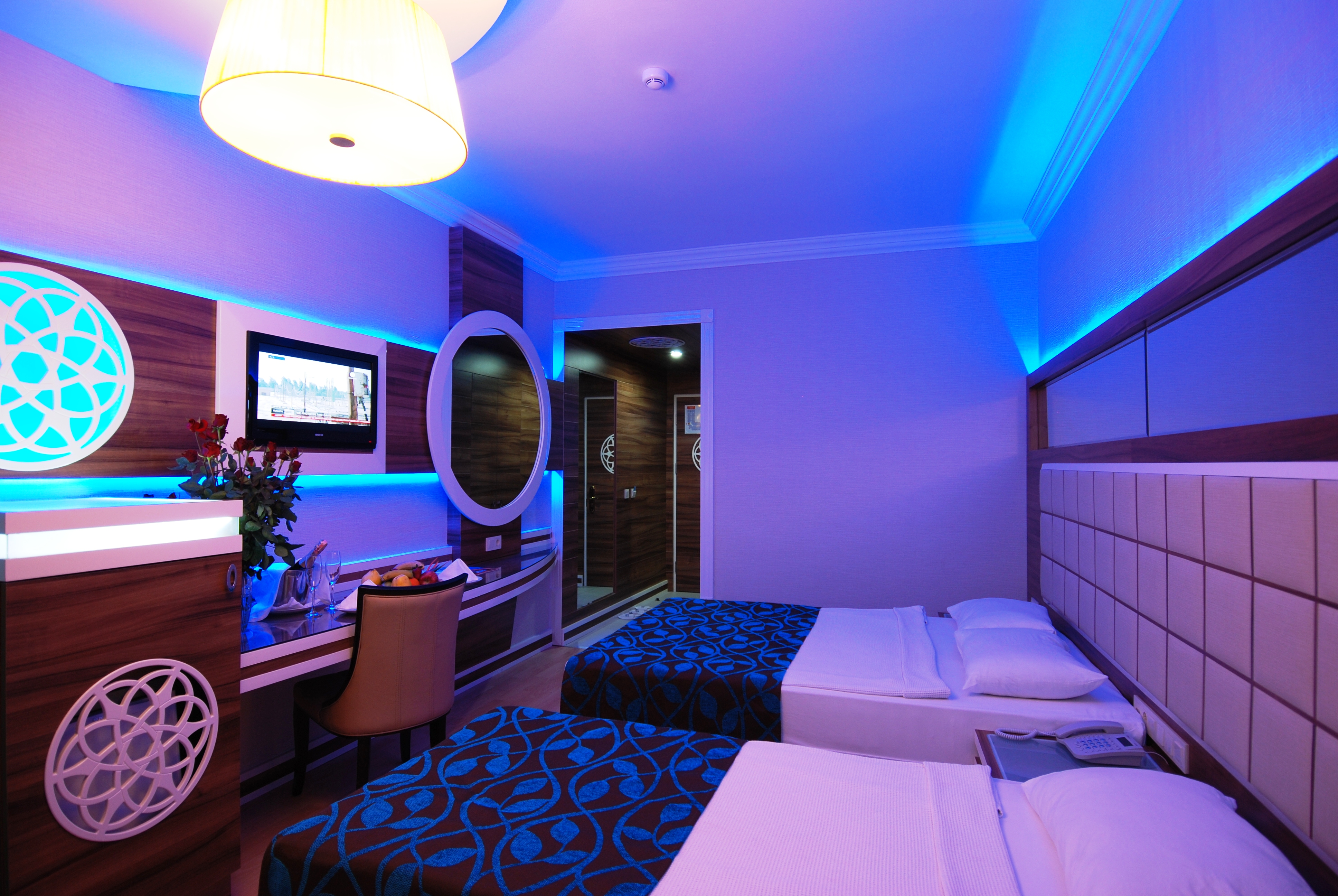 Grand Zaman Beach Hotel