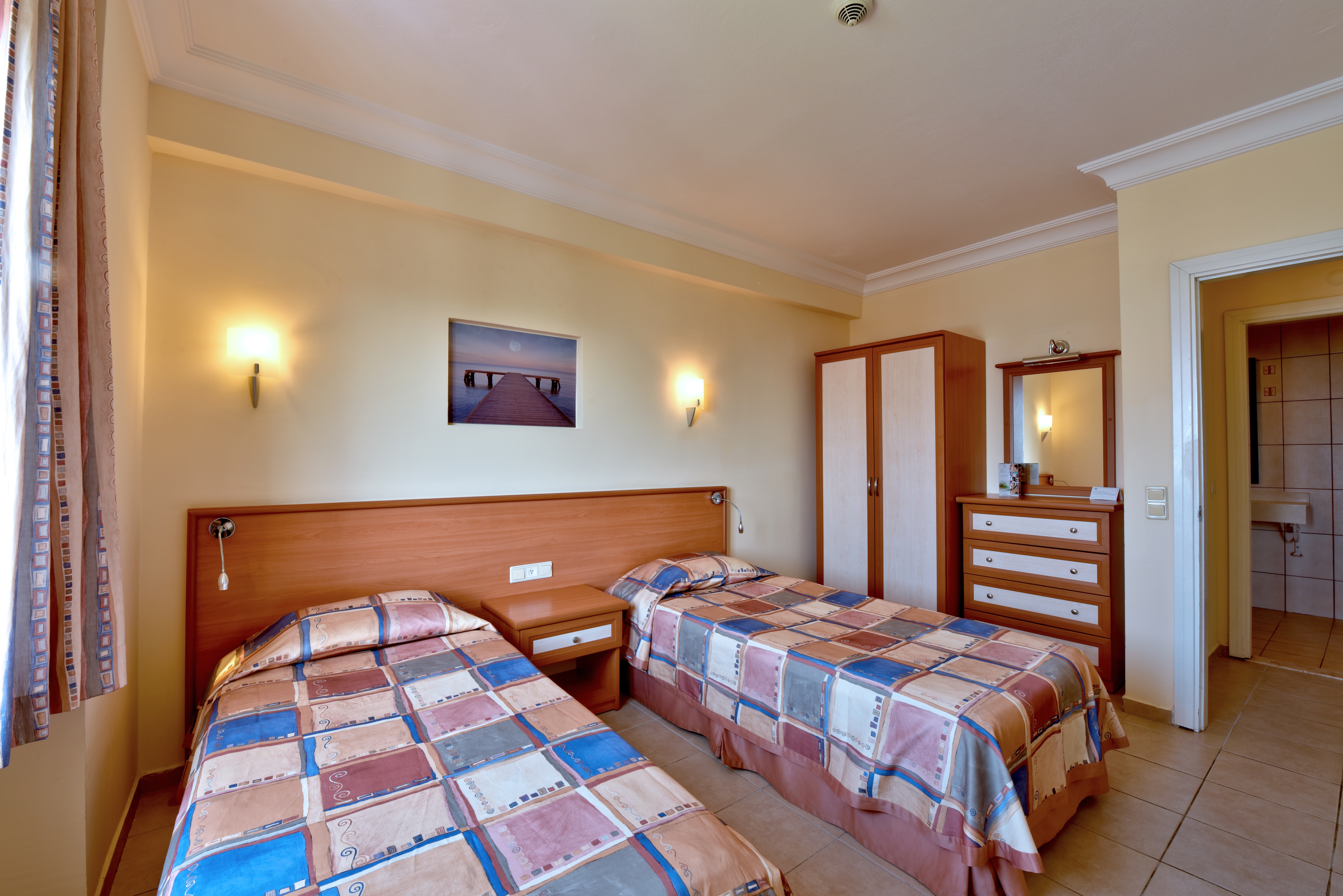 Green Garden Resort & Spa Hotel