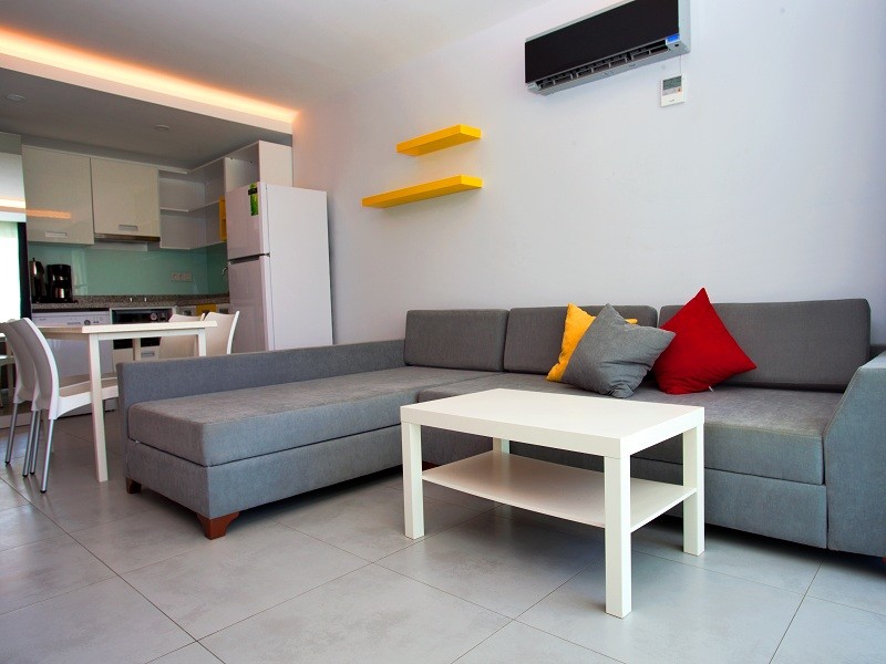 Green Garden Resort & Spa Hotel