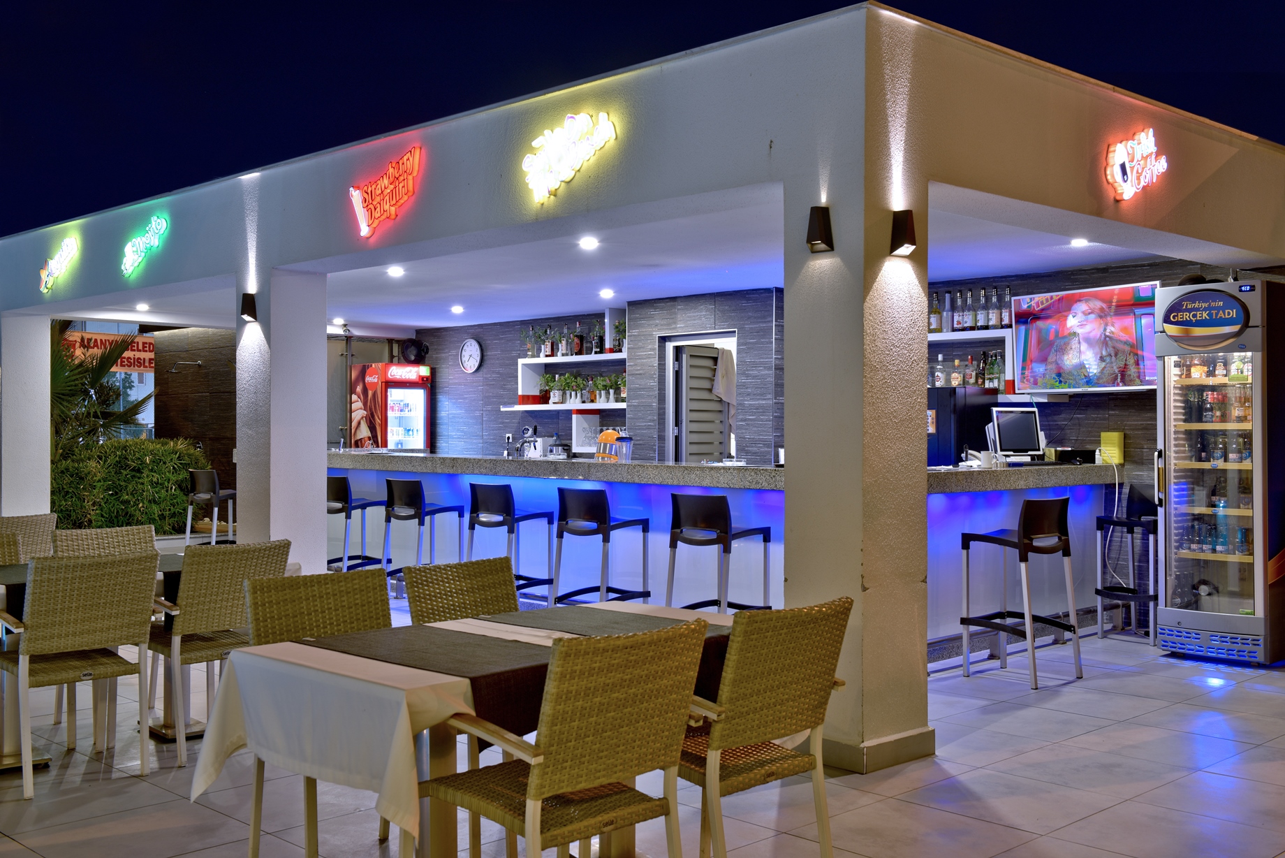 Green Garden Resort & Spa Hotel