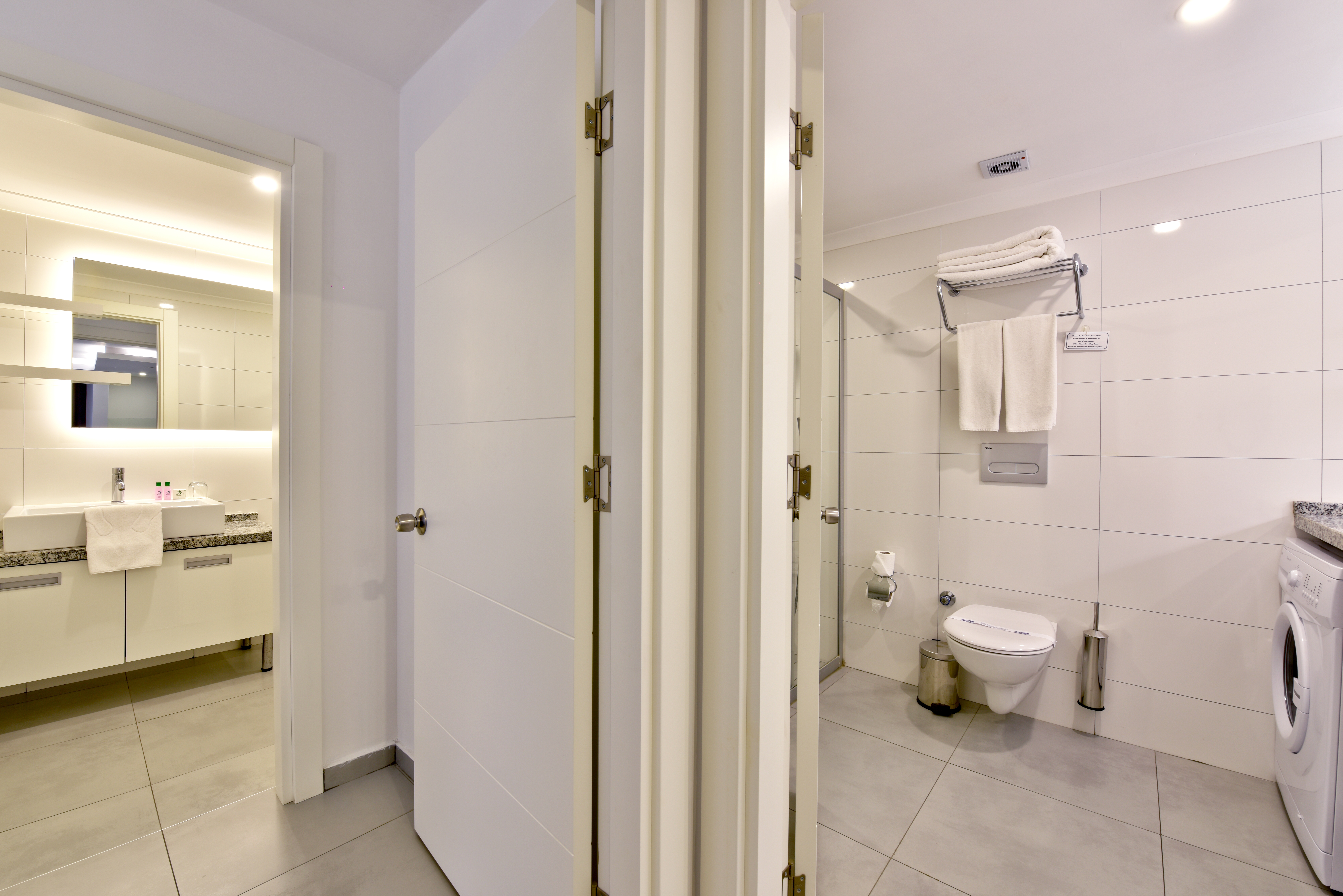 Green Garden Suite Hotel