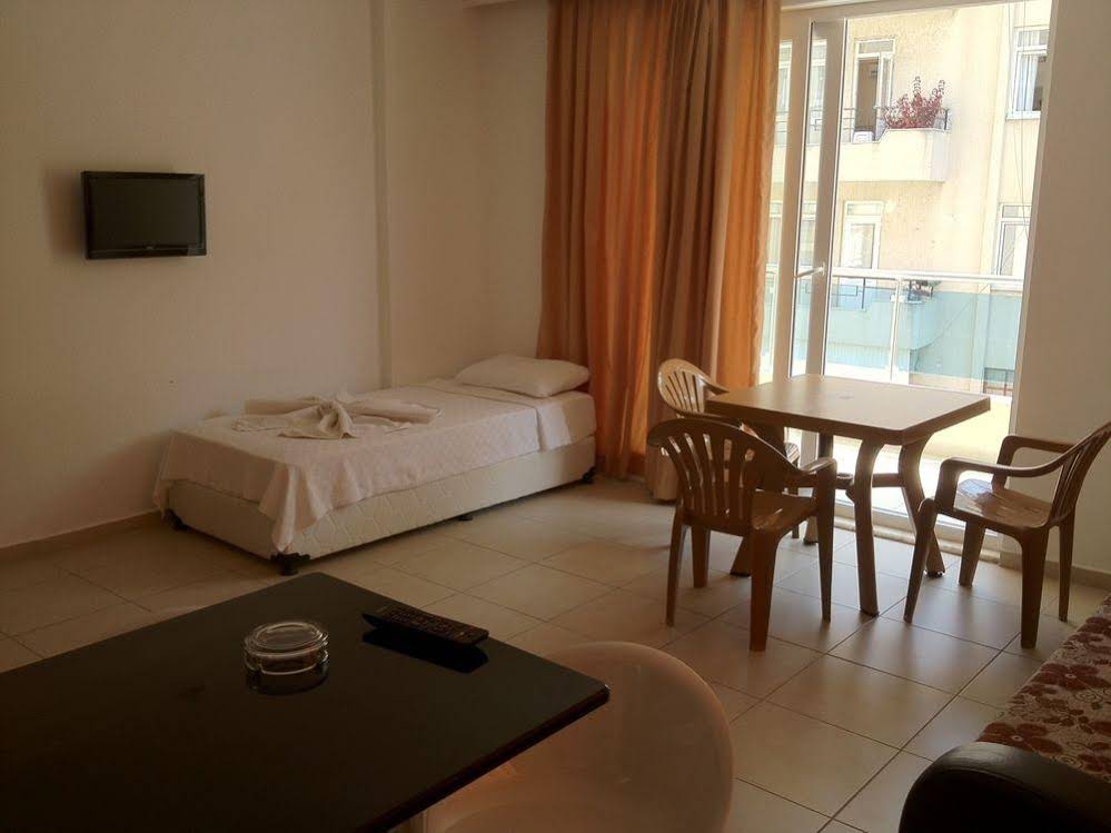Gürses Life Hotel