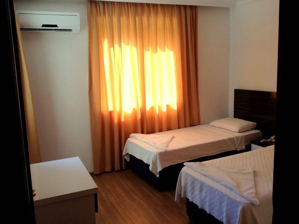 Gürses Life Hotel
