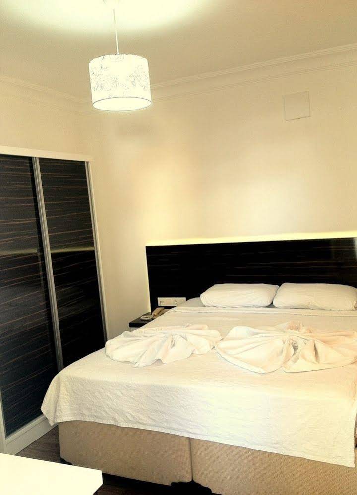 Gürses Life Hotel