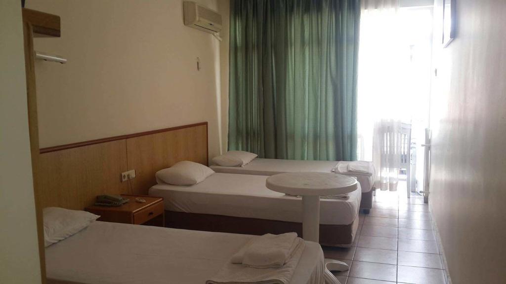 Güvenir Hotel