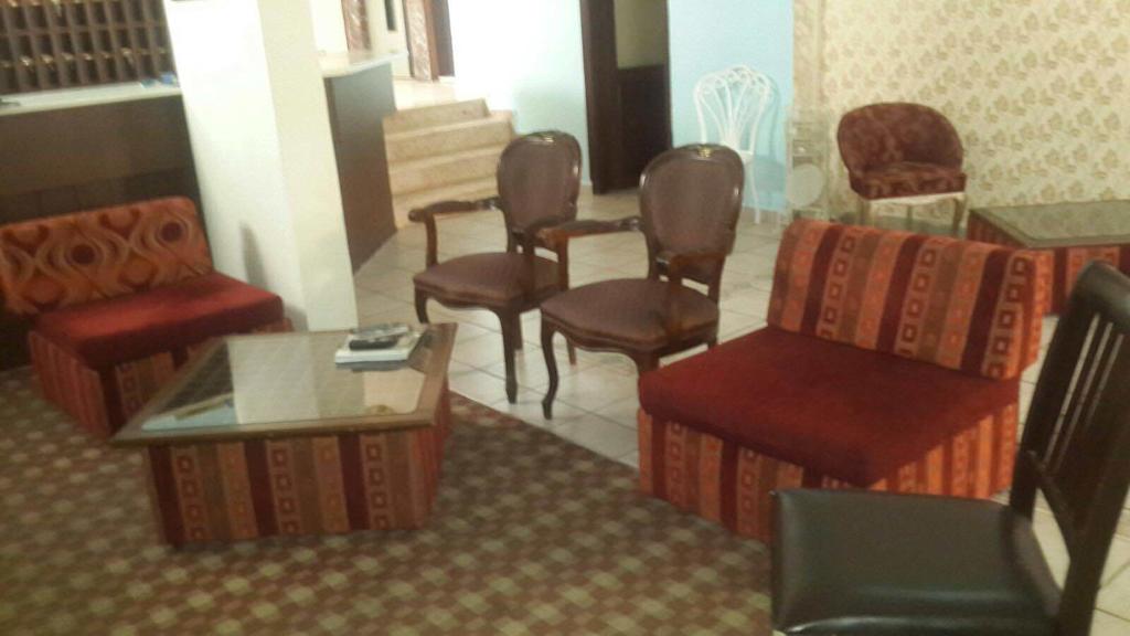 Güvenir Hotel