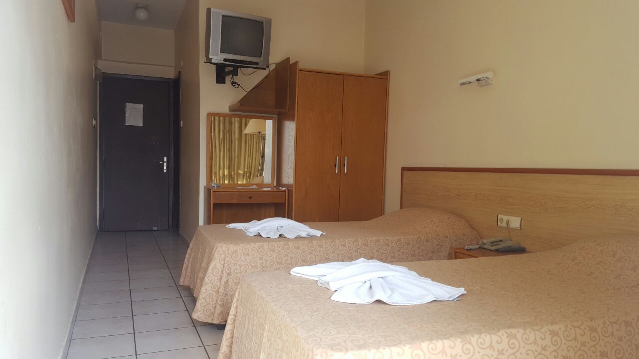 Güvenir Hotel