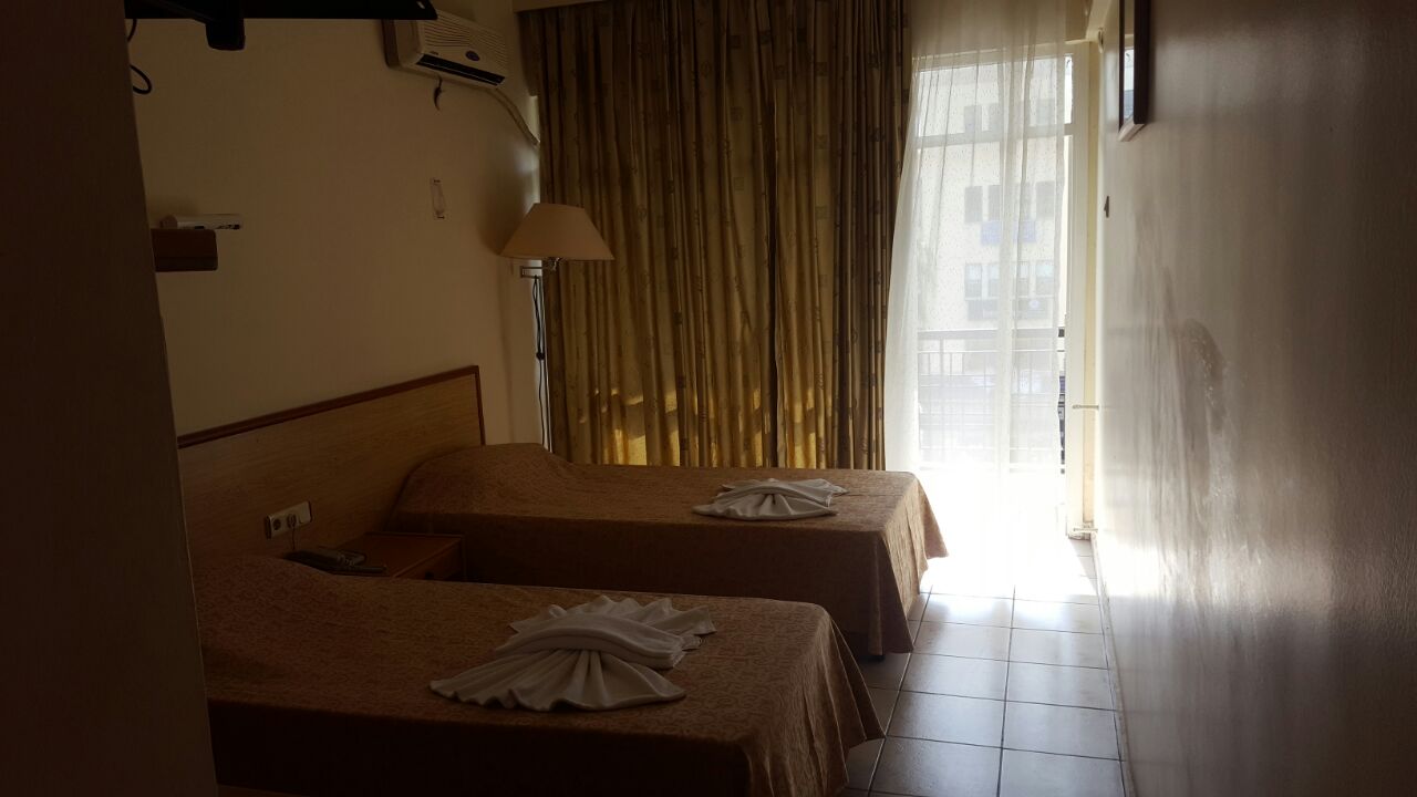 Güvenir Hotel