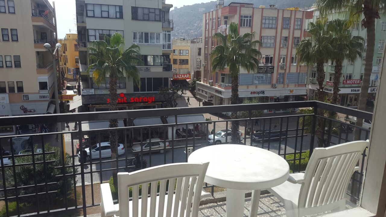 Güvenir Hotel