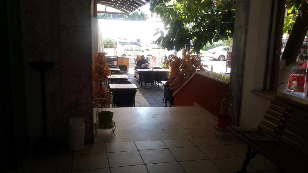 Güvenir Hotel