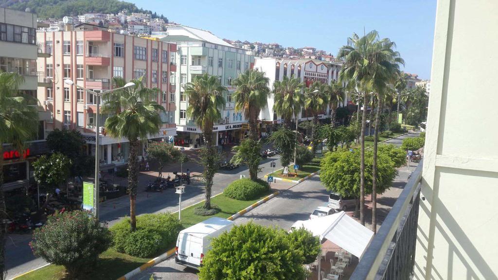 Güvenir Hotel