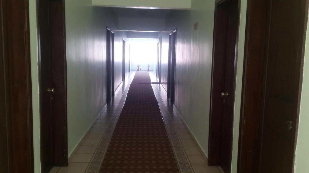 Güvenir Hotel