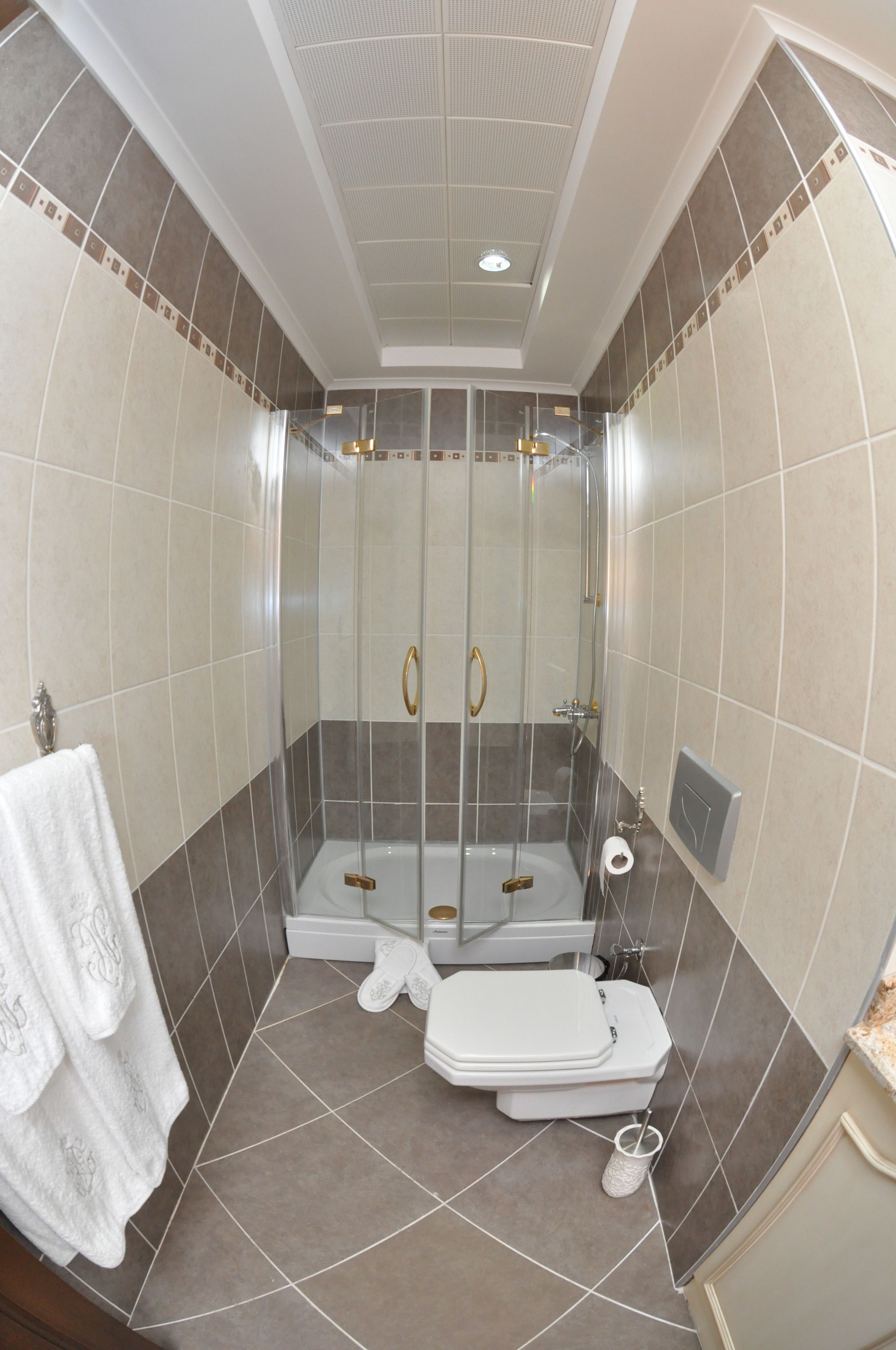 Harmony Boutique Hotel