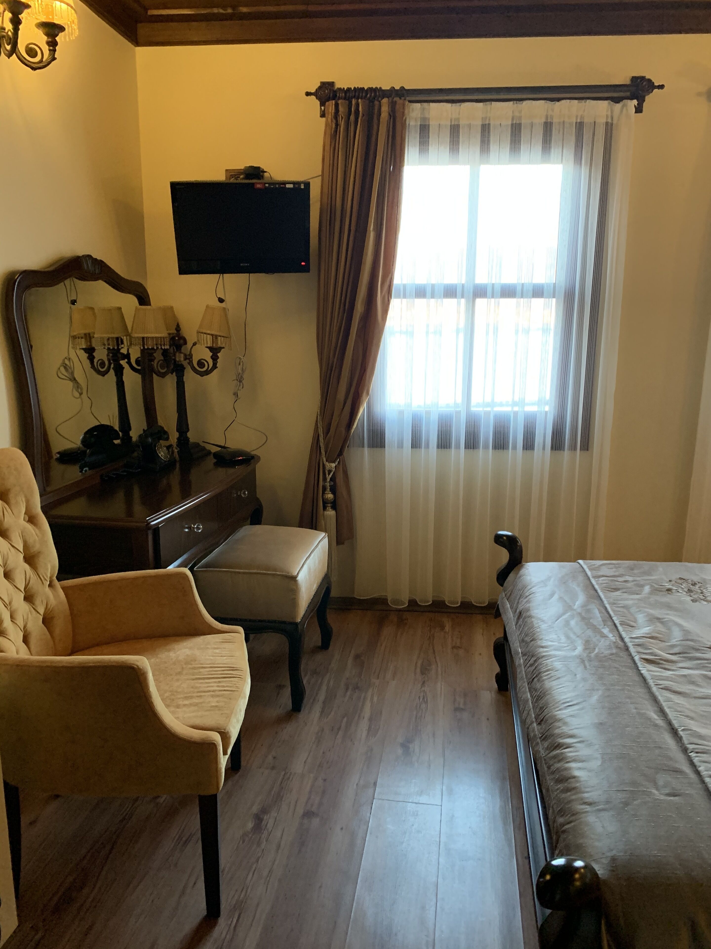 Harmony Boutique Hotel