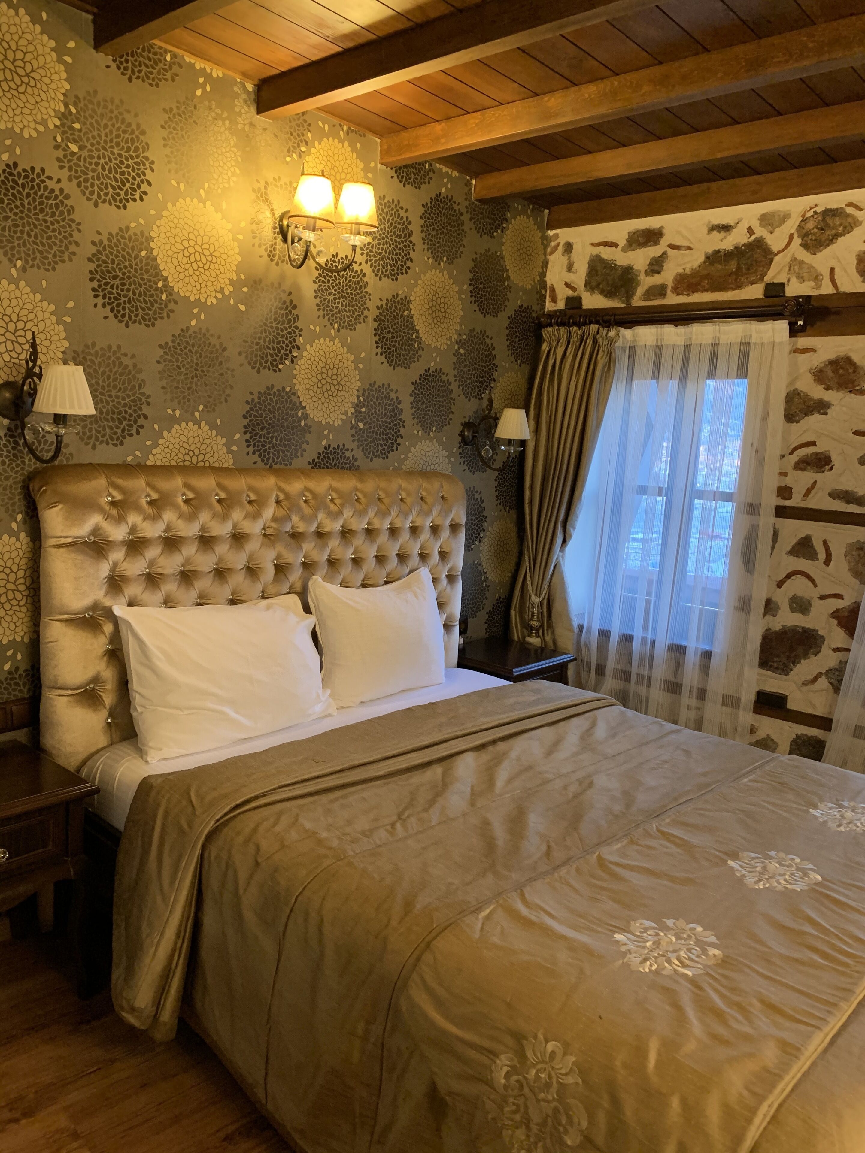 Harmony Boutique Hotel